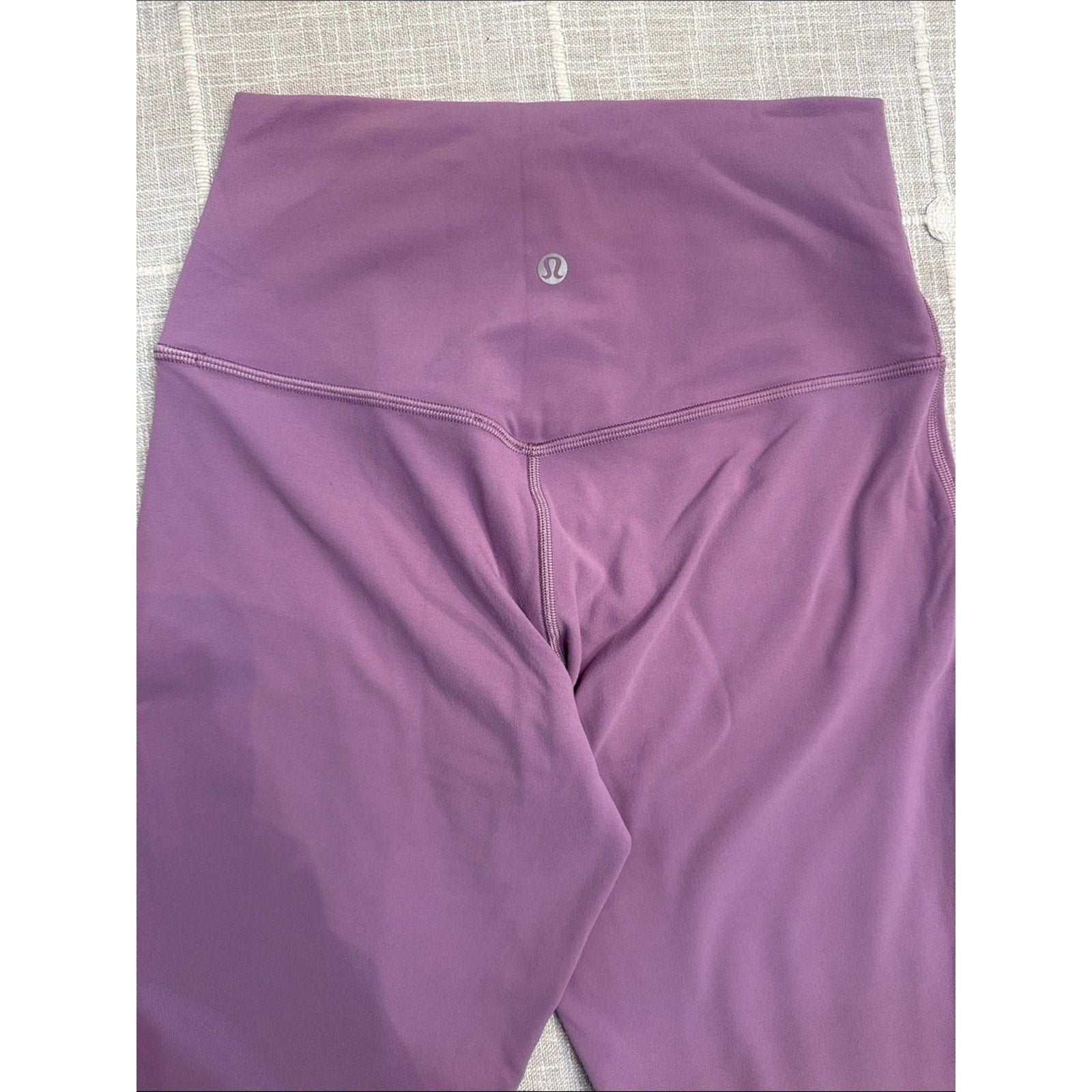 Lululemon Align™ High-Rise Pant 28" - 6 🌟