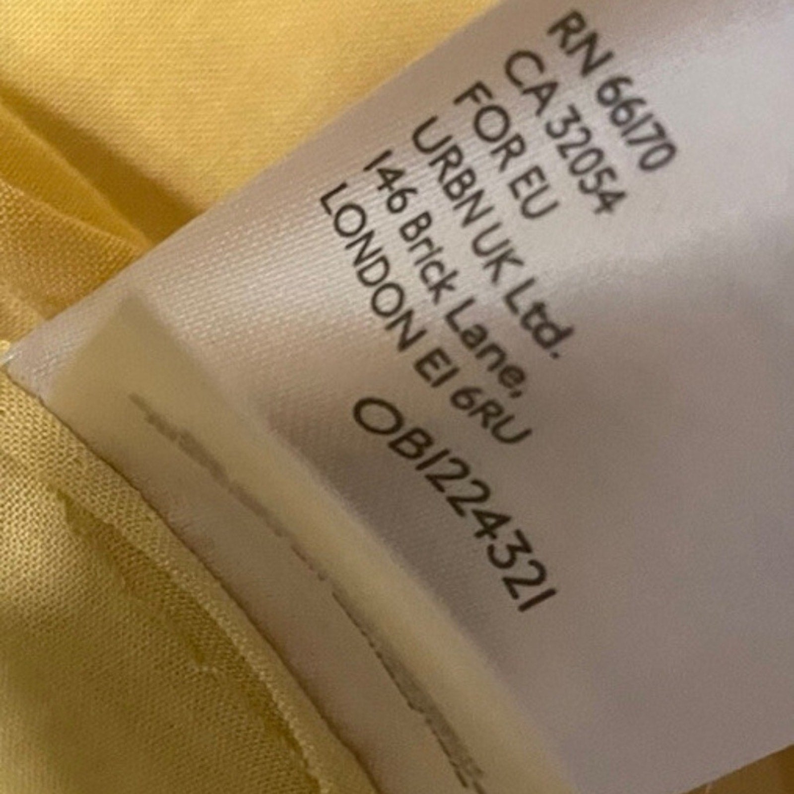 Free People Sure Thing Bomber Jacket Golden Finch - size small
