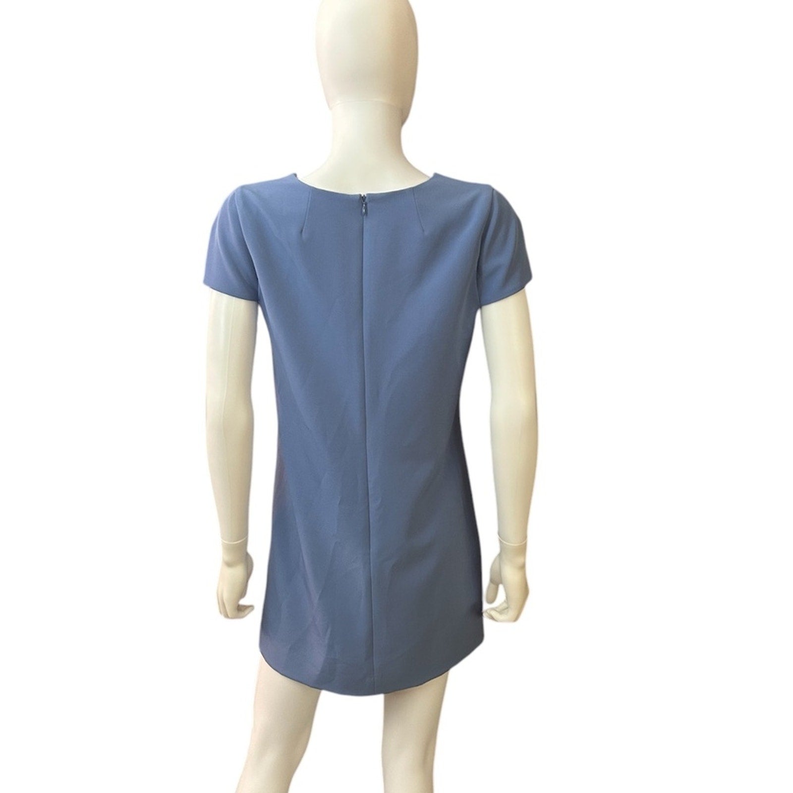 Milly Cady Atalie Dress. - size 4