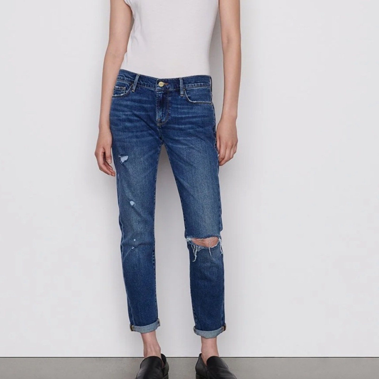 FRAME LE GARÇON EATON - 24