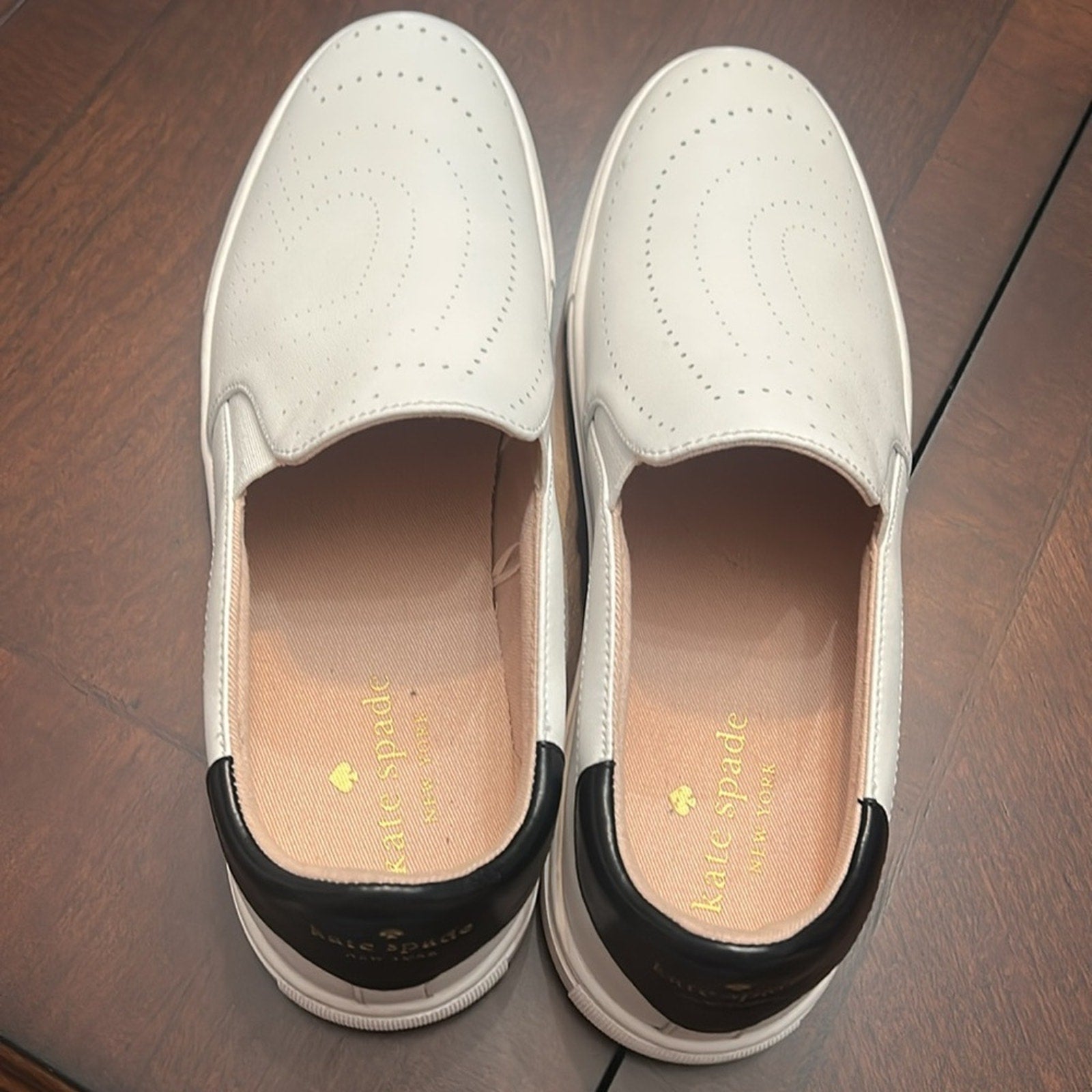 NEW Kate Spade New York  Andy Sneakers - size 8.5