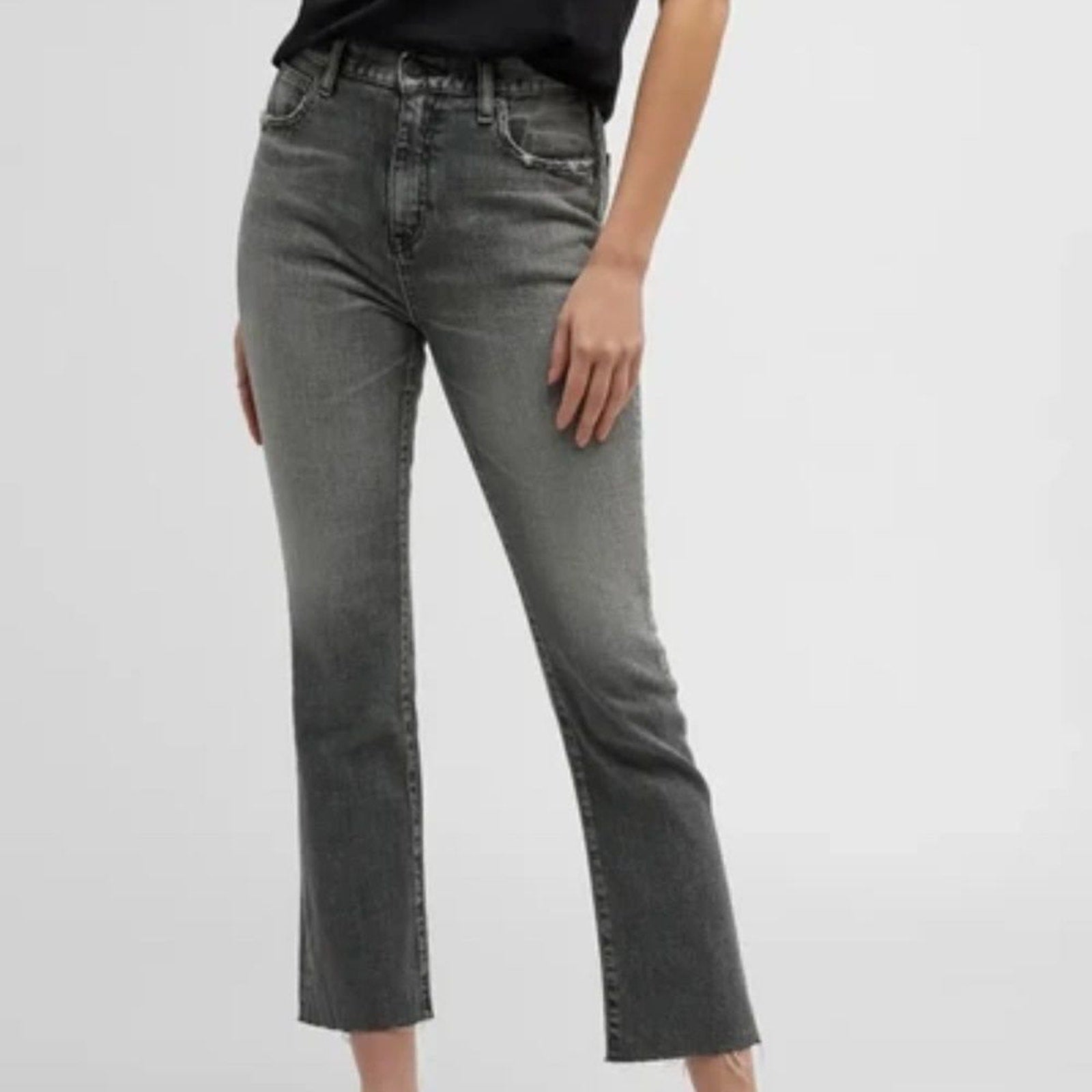 NEW MOUSSY VINTAGE SENECA FLARE - size 29