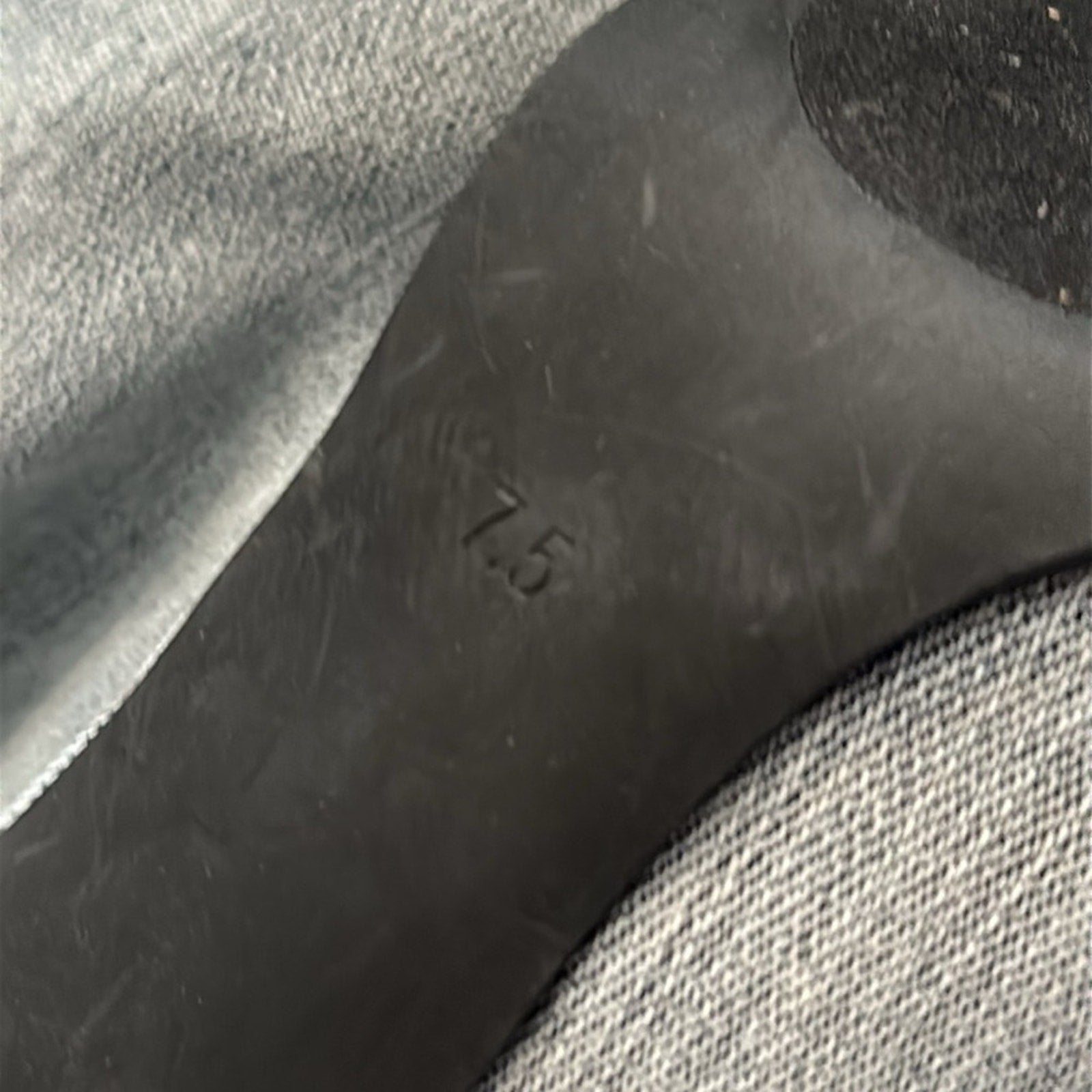 NEW JEFFREY CAMPBELL 2-In-1 Pantaboots - size 7.5