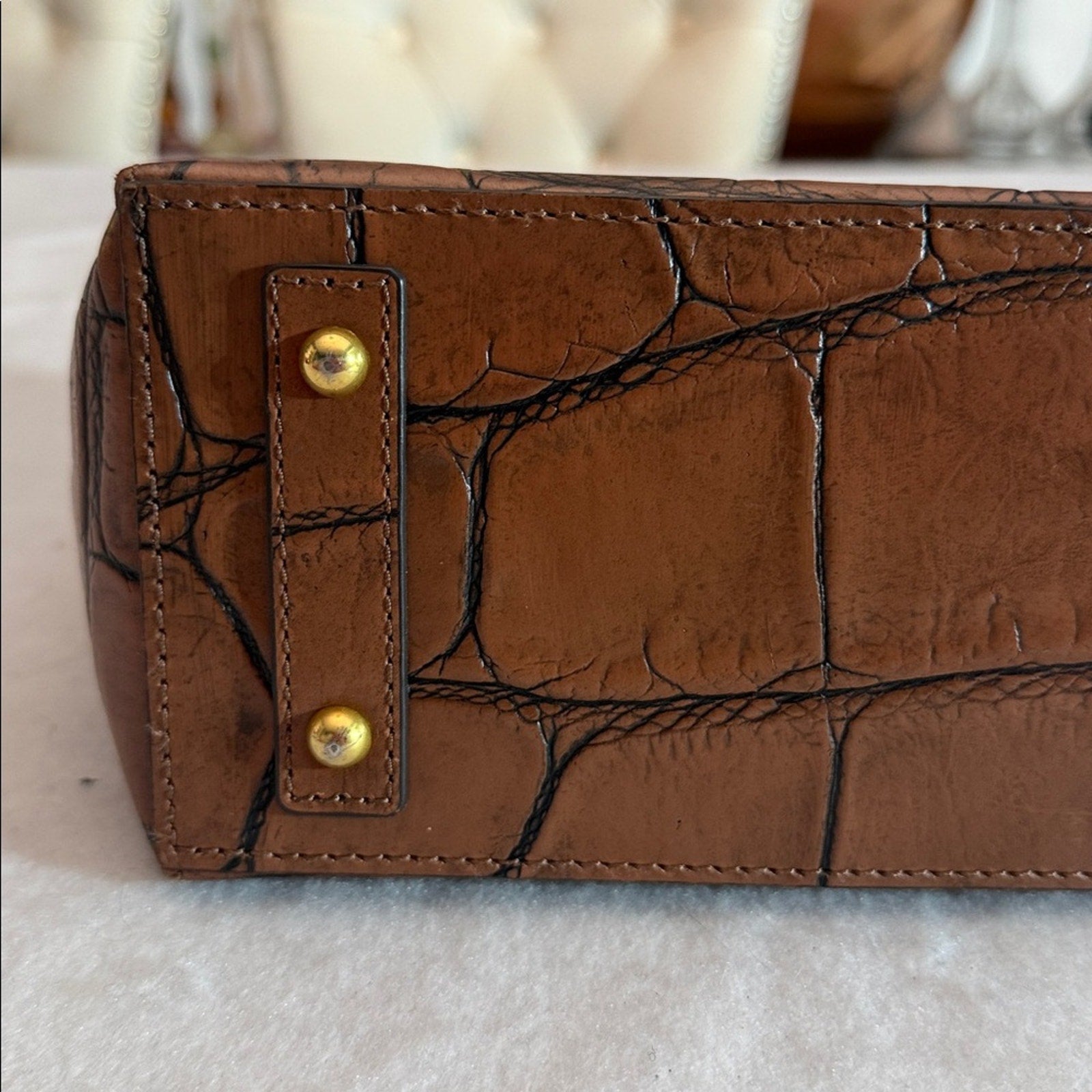 Dooney and Bourke Small Shannon Tote