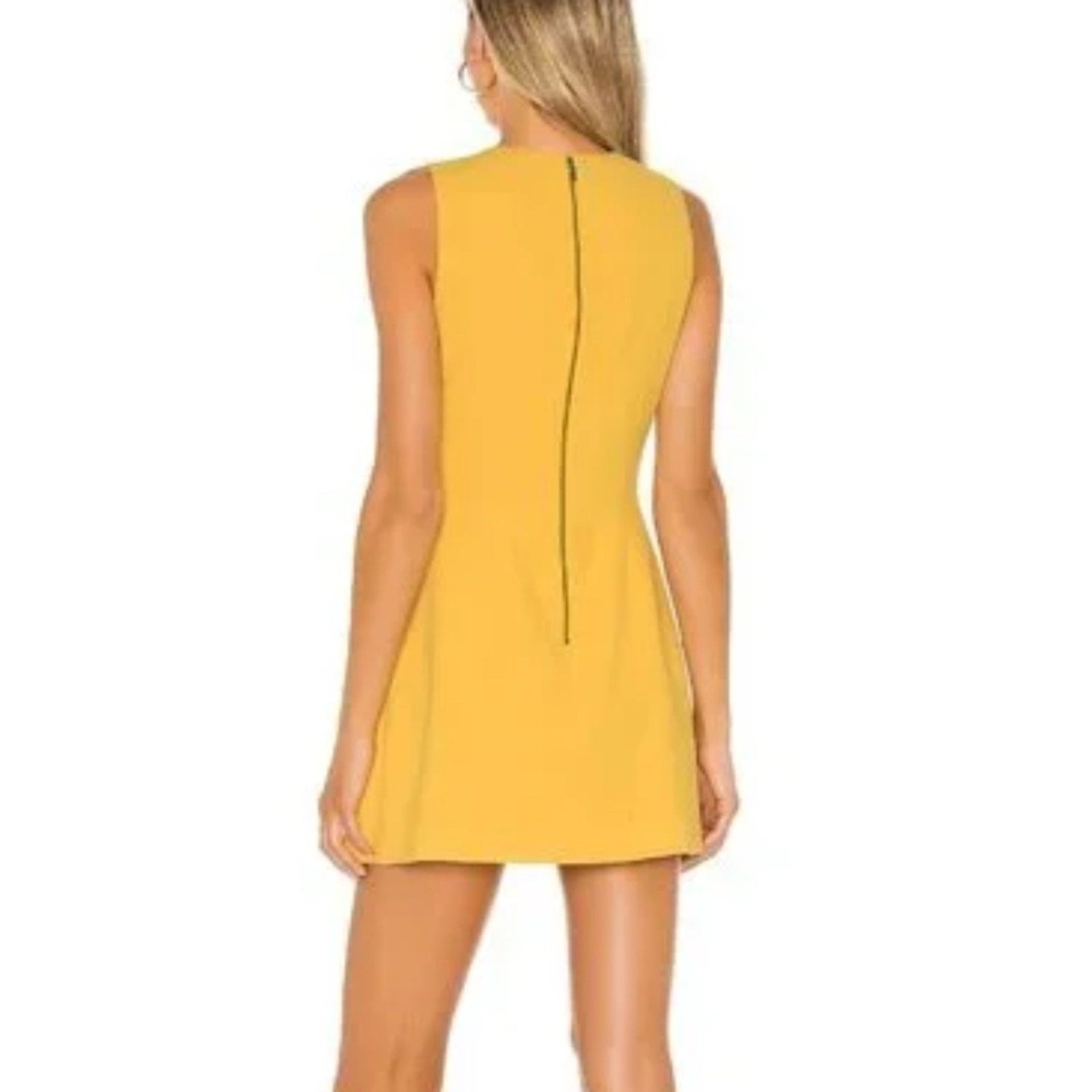Alice + Olivia Callie Dress - size 2