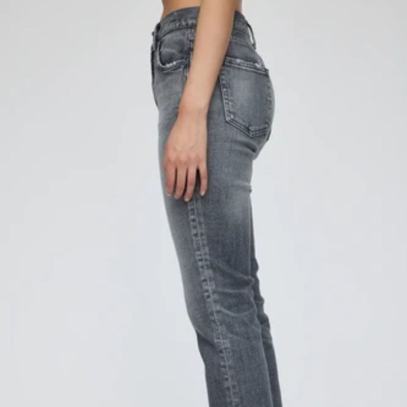 NEW MOUSSY VINTAGE SENECA FLARE - size 29