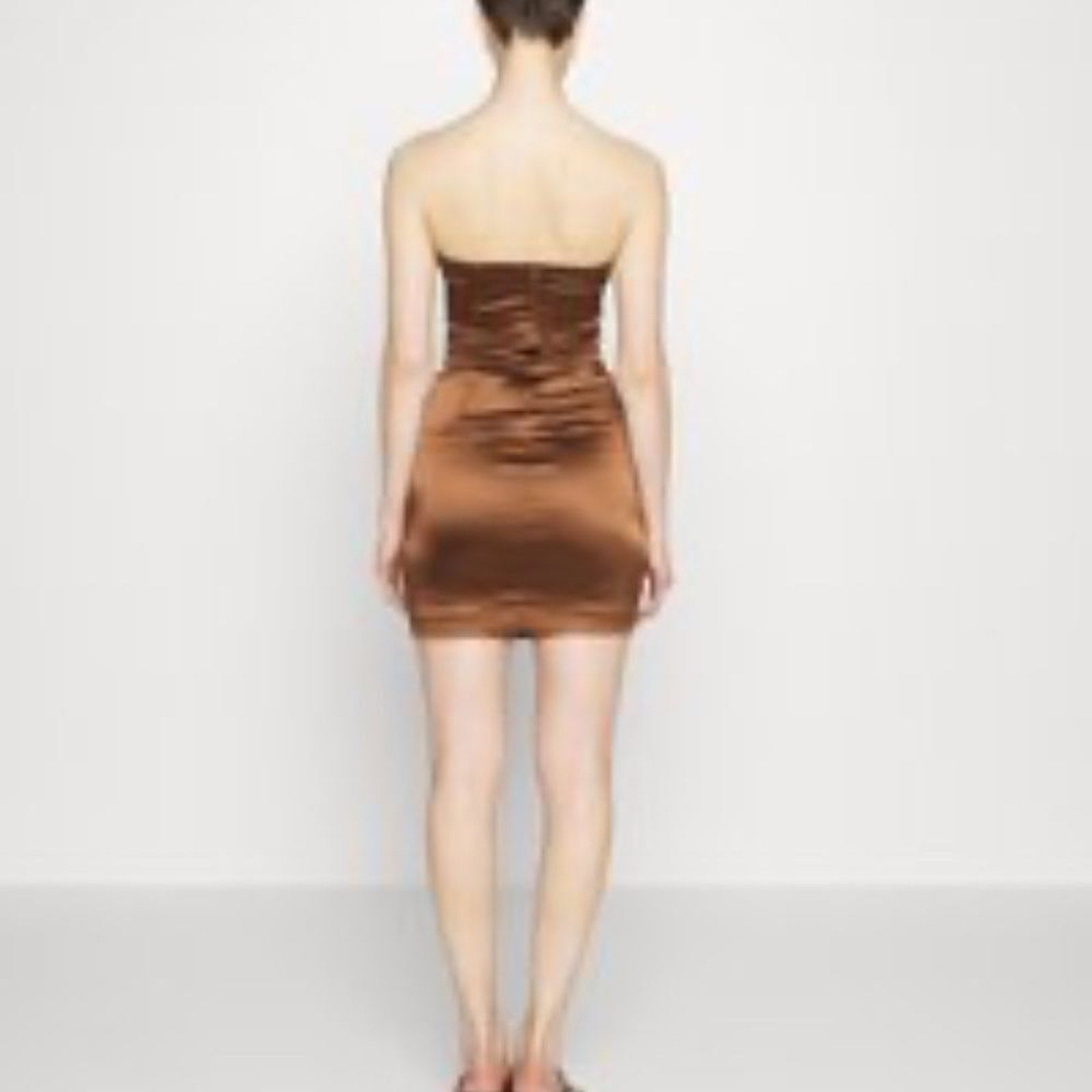 NWOT Bec + Bridge HEATHER MINI DRESS - Cocktail dress / Party dress - size 8