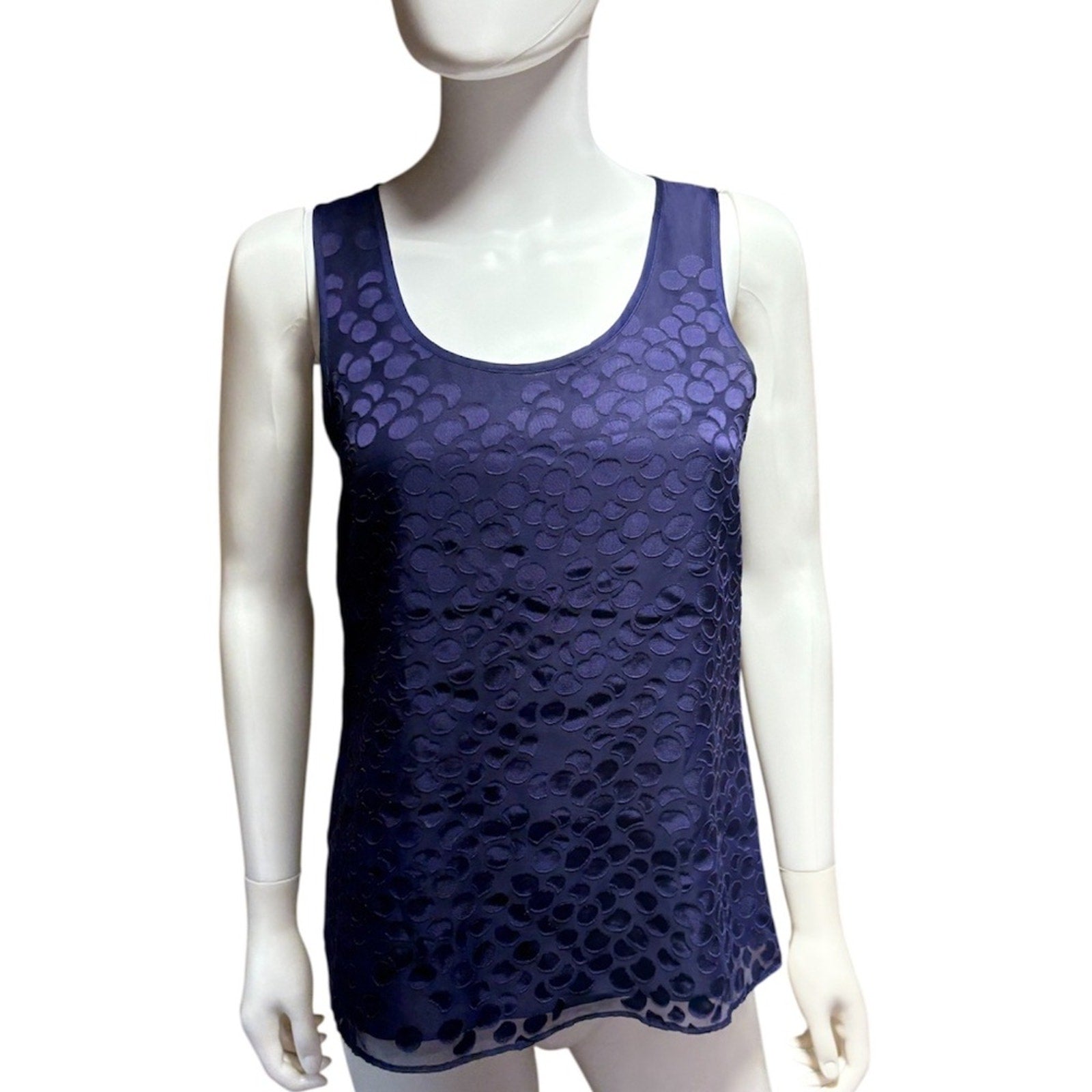 Armani Exchange Sleeveless blouse - size small