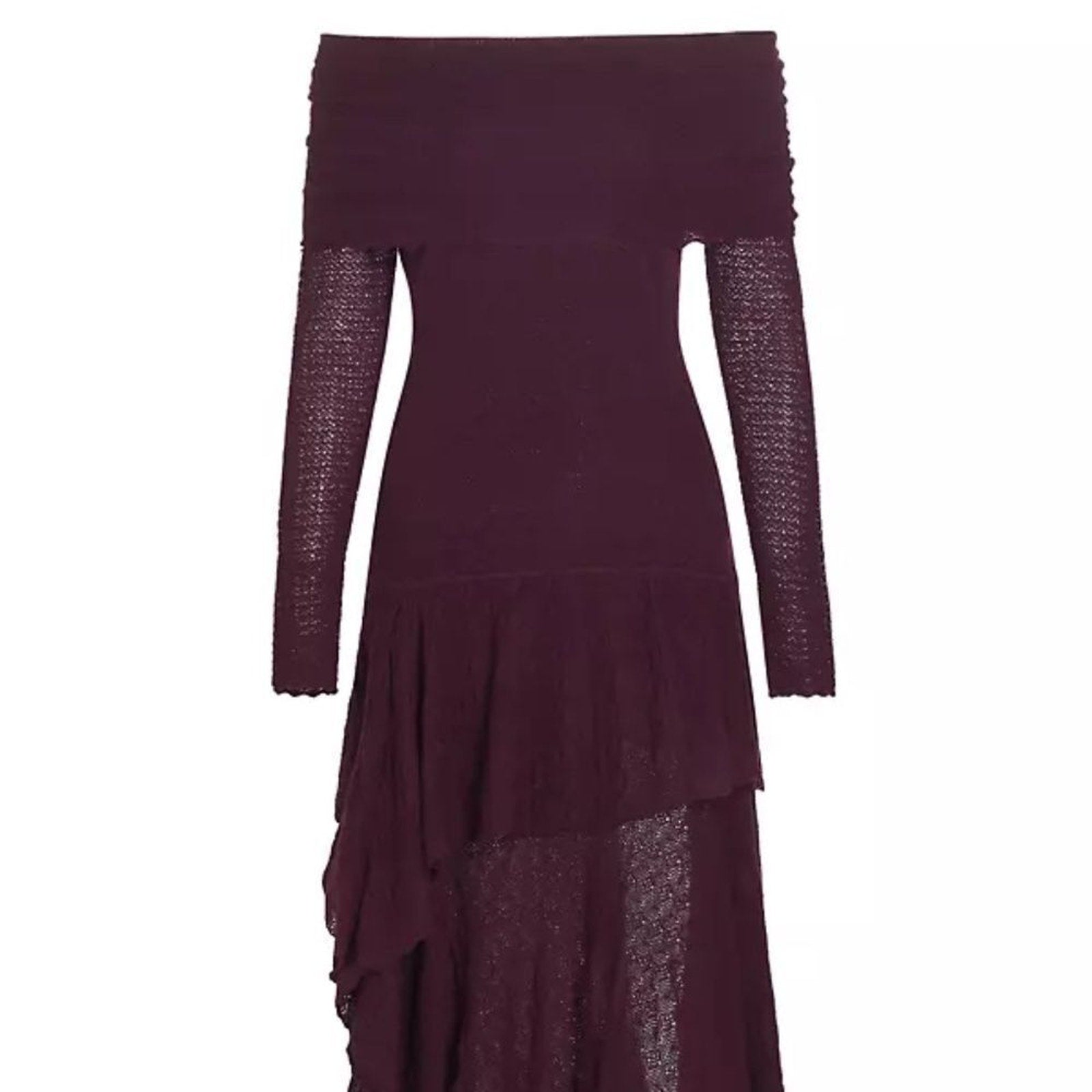 NEW Ulla Johnson Ambrosia Dress - size P (XS)