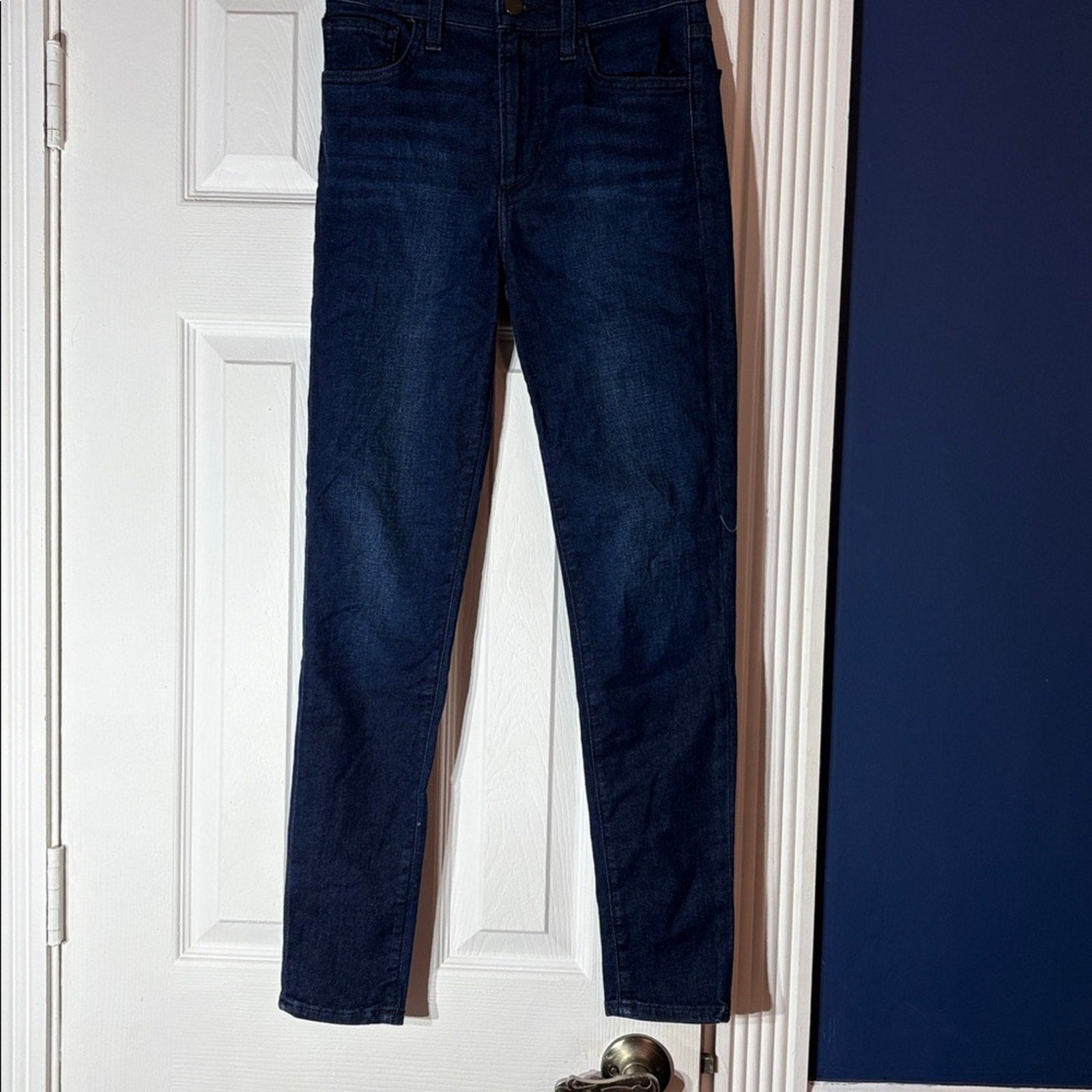 NWT Joe’s Jeans, The Charlie, High Rise Skinny in Evening - size 25