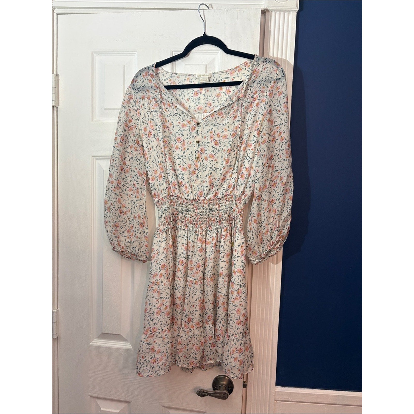 Shoshanna Women's Bonne Dress - size 8