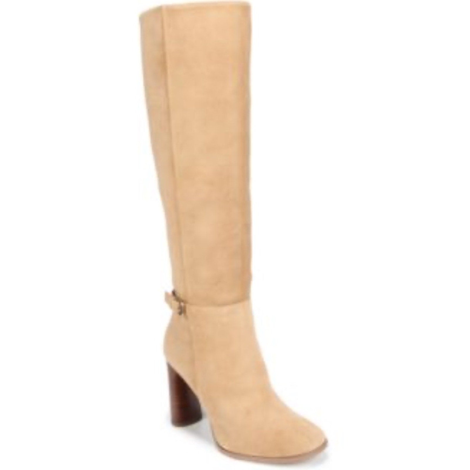 NEW Franco Sarto Cassie High Shaft Boots - size 8.5