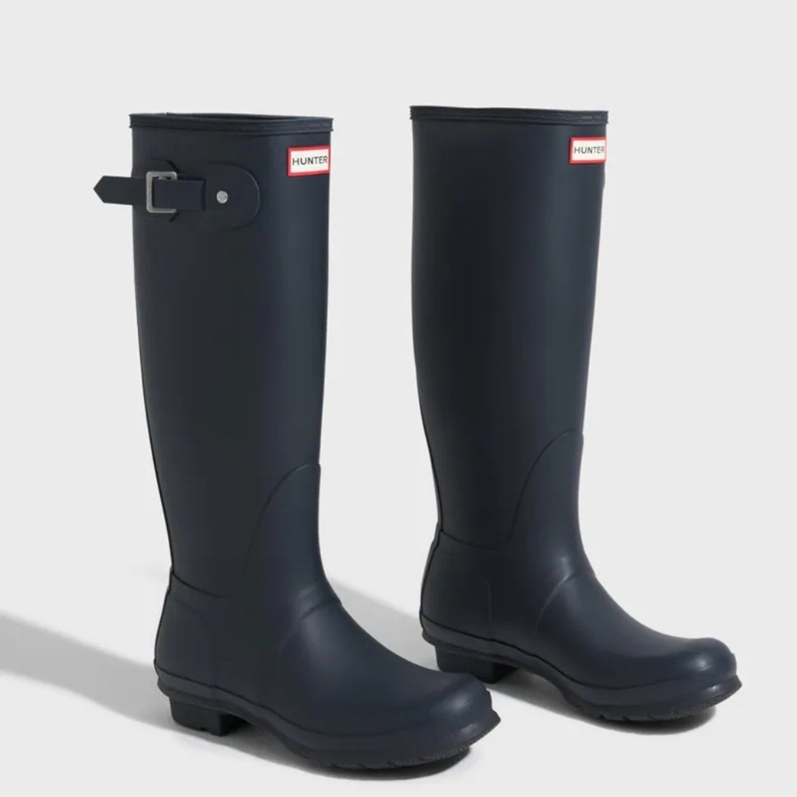 NEW HUNTER ORIGINAL TALL - size 6