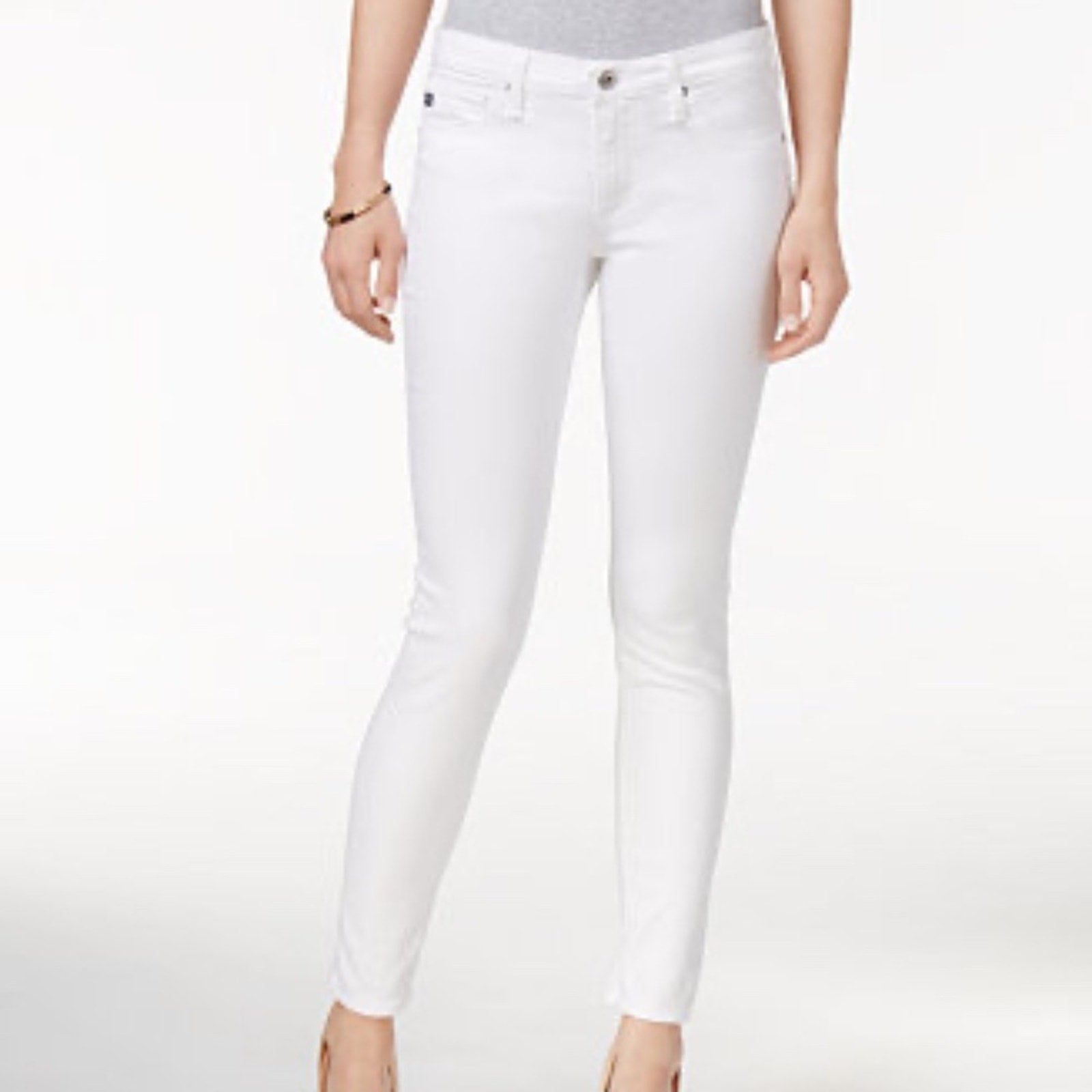 AG Legging Ankle Jeans  Legging Ankle Jeans - size 27R