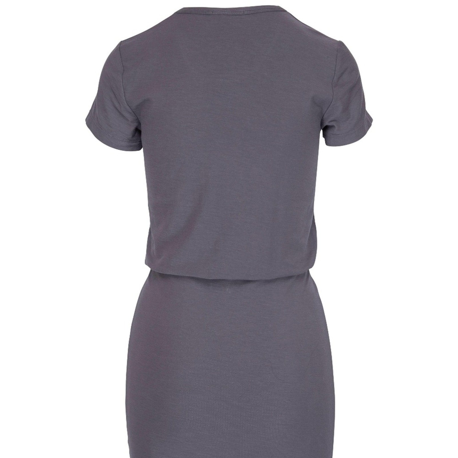 James Perse Blouson T Shirt Dress - size 3 (M/L)