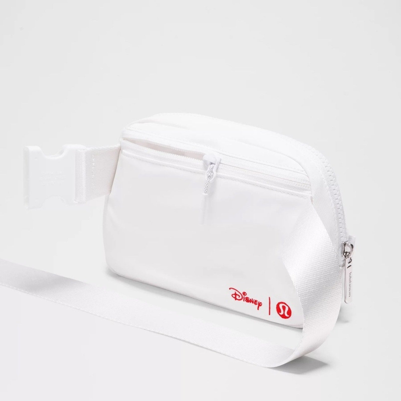 NEW Disney x Lululemon *Everywhere Belt Bag 1L Mickey in Motion Graphic