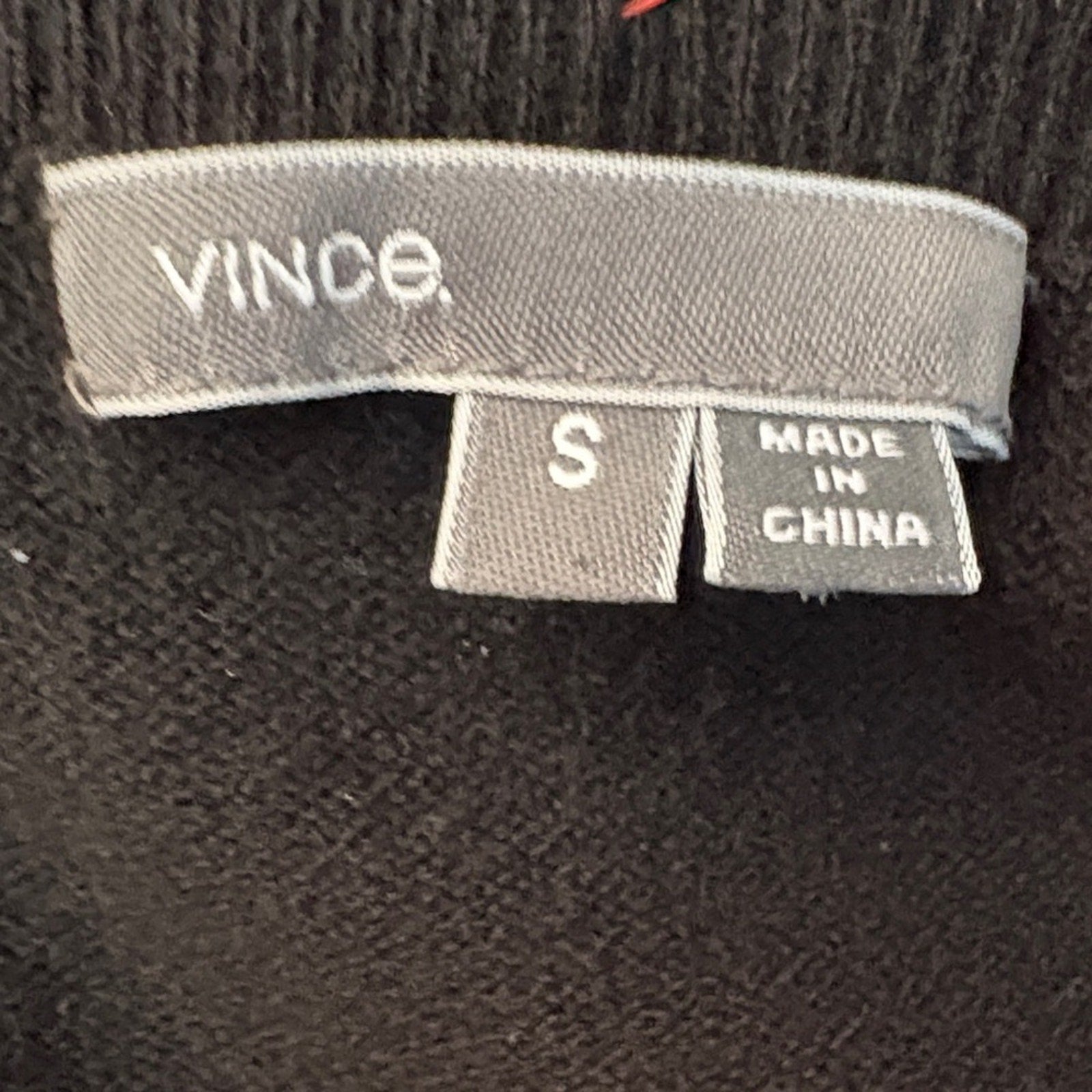 Vince Women's Cashmere Sweater - S