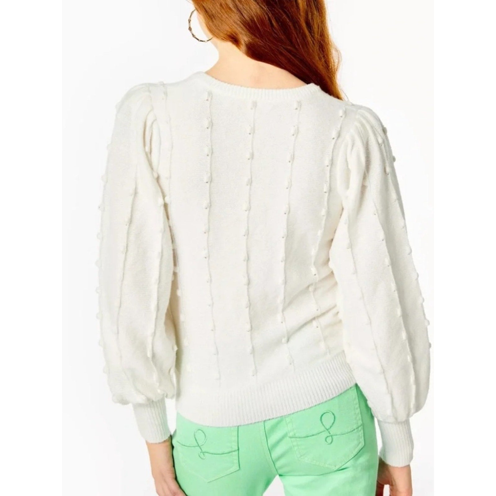 Lilly Pulitzer Zander Sweater - M