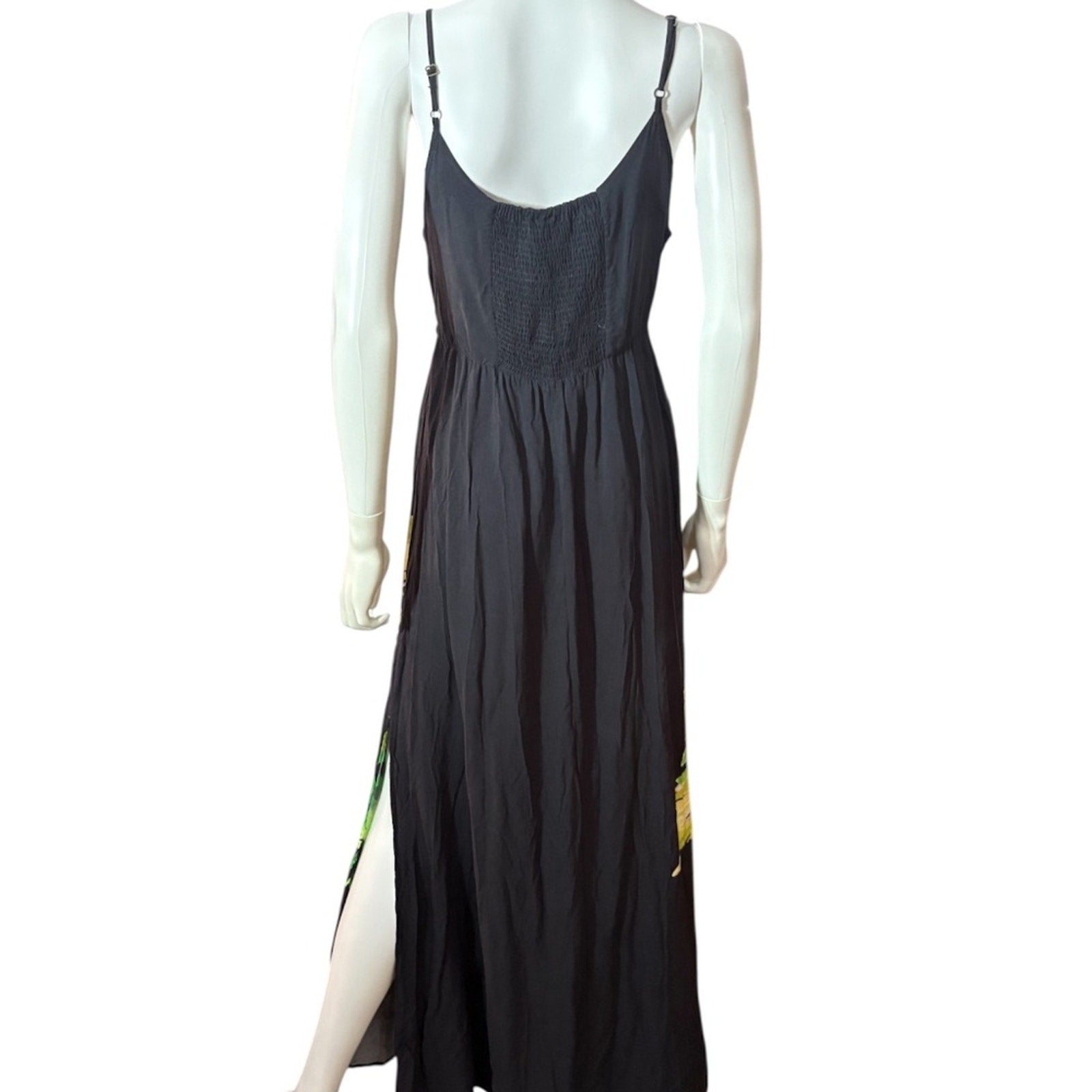 Farm Rio maxi dress - size M