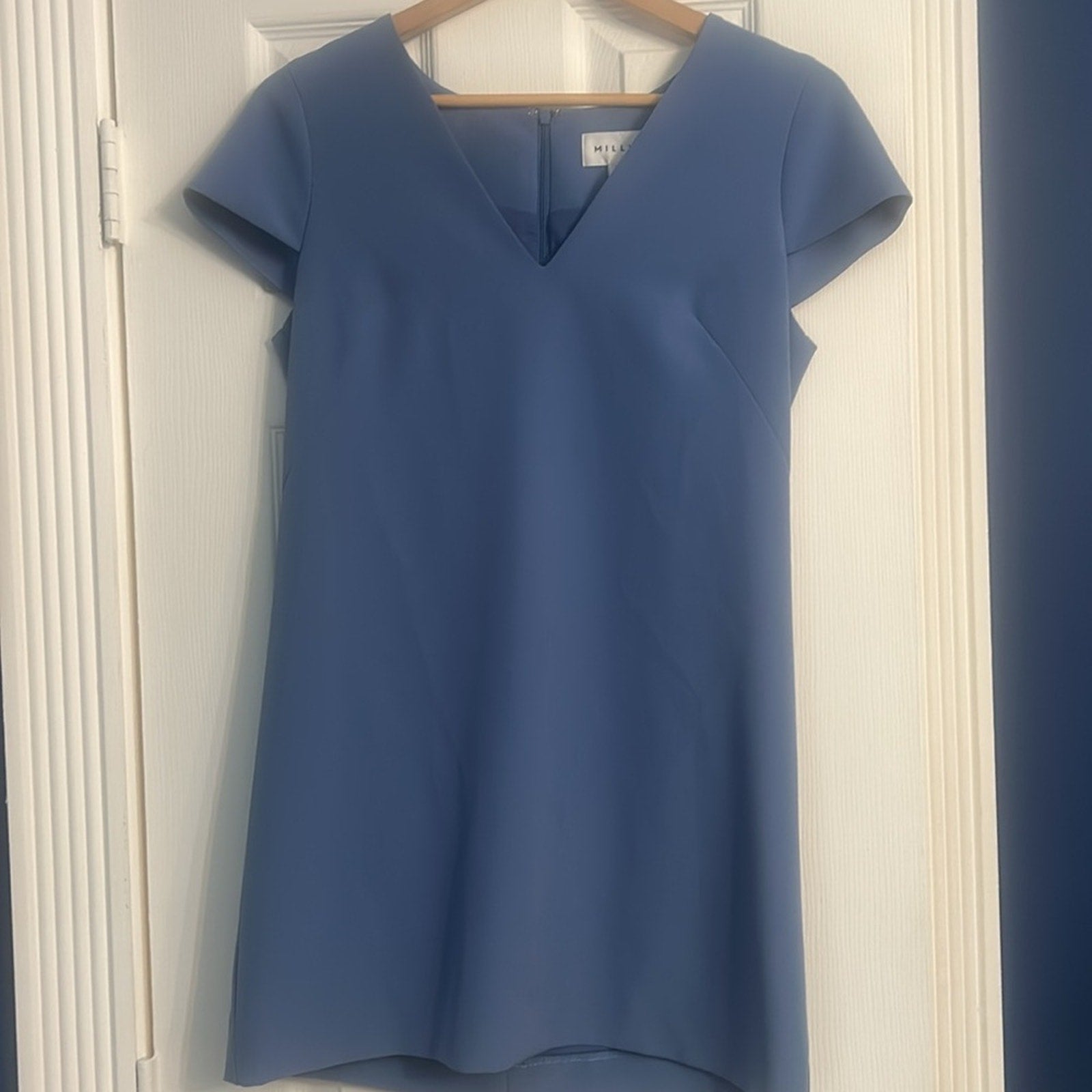 Milly Cady Atalie Dress. - size 4