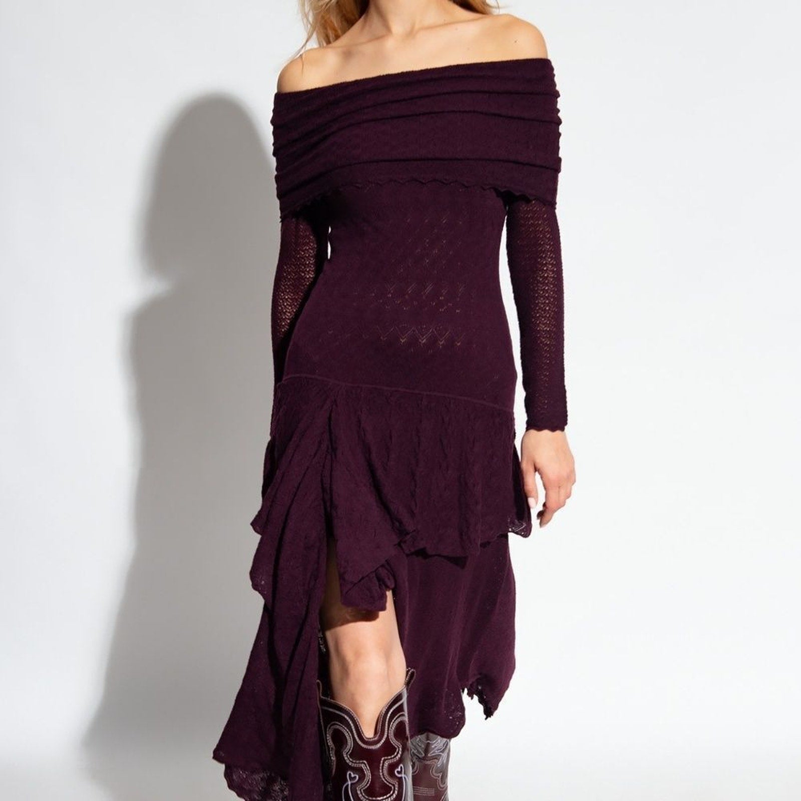 NEW Ulla Johnson Ambrosia Dress - size P (XS)