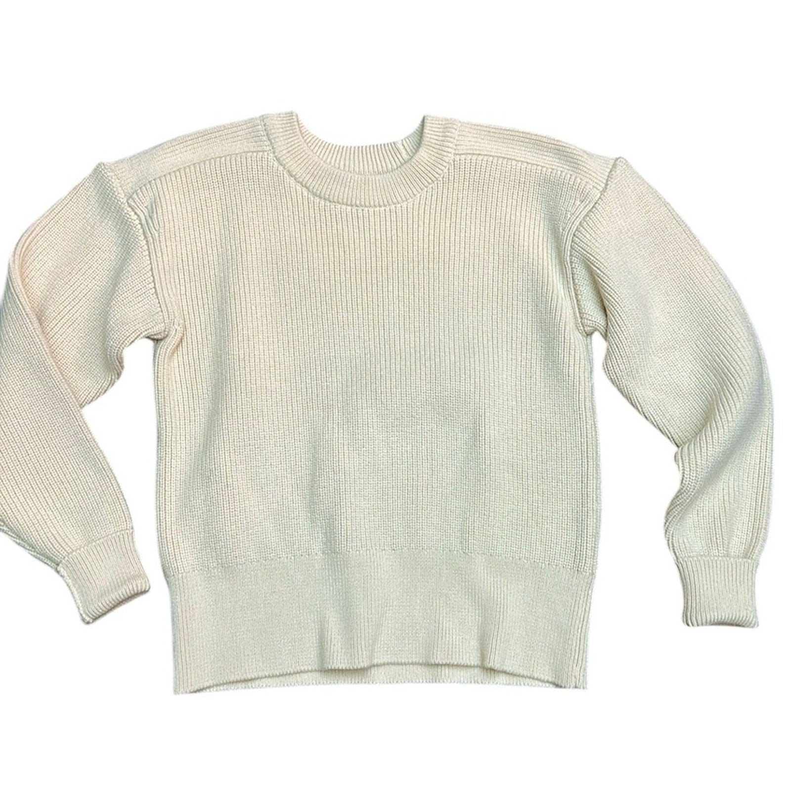 ALC wool blend sweater - size XS