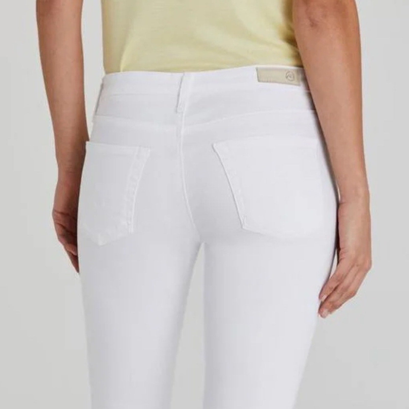 AG Legging Ankle Jeans  Legging Ankle Jeans - size 27R