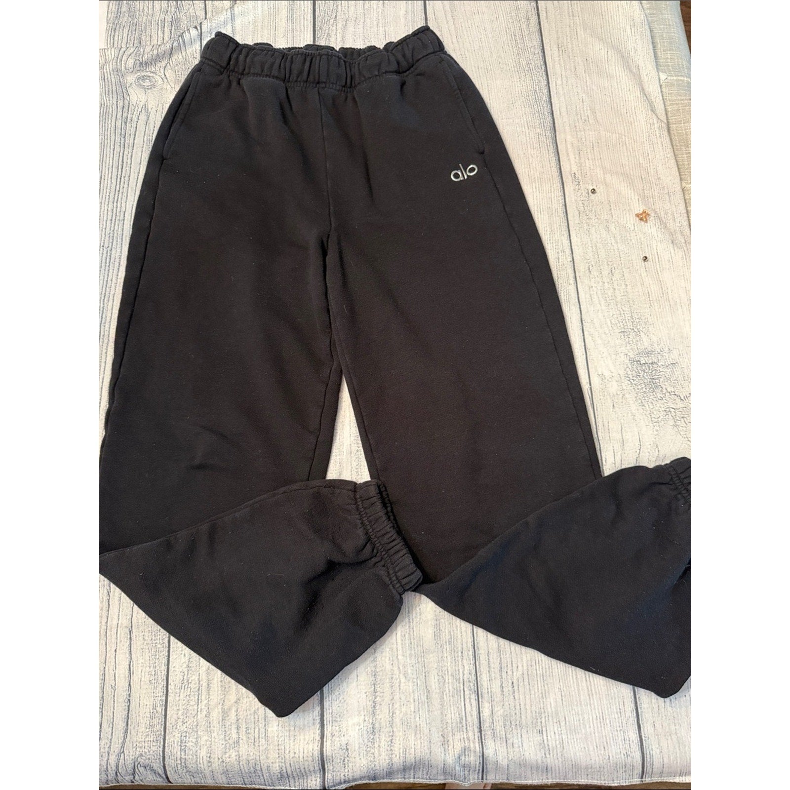 Alo Yoga Accolade Sweatpant - S 🌟