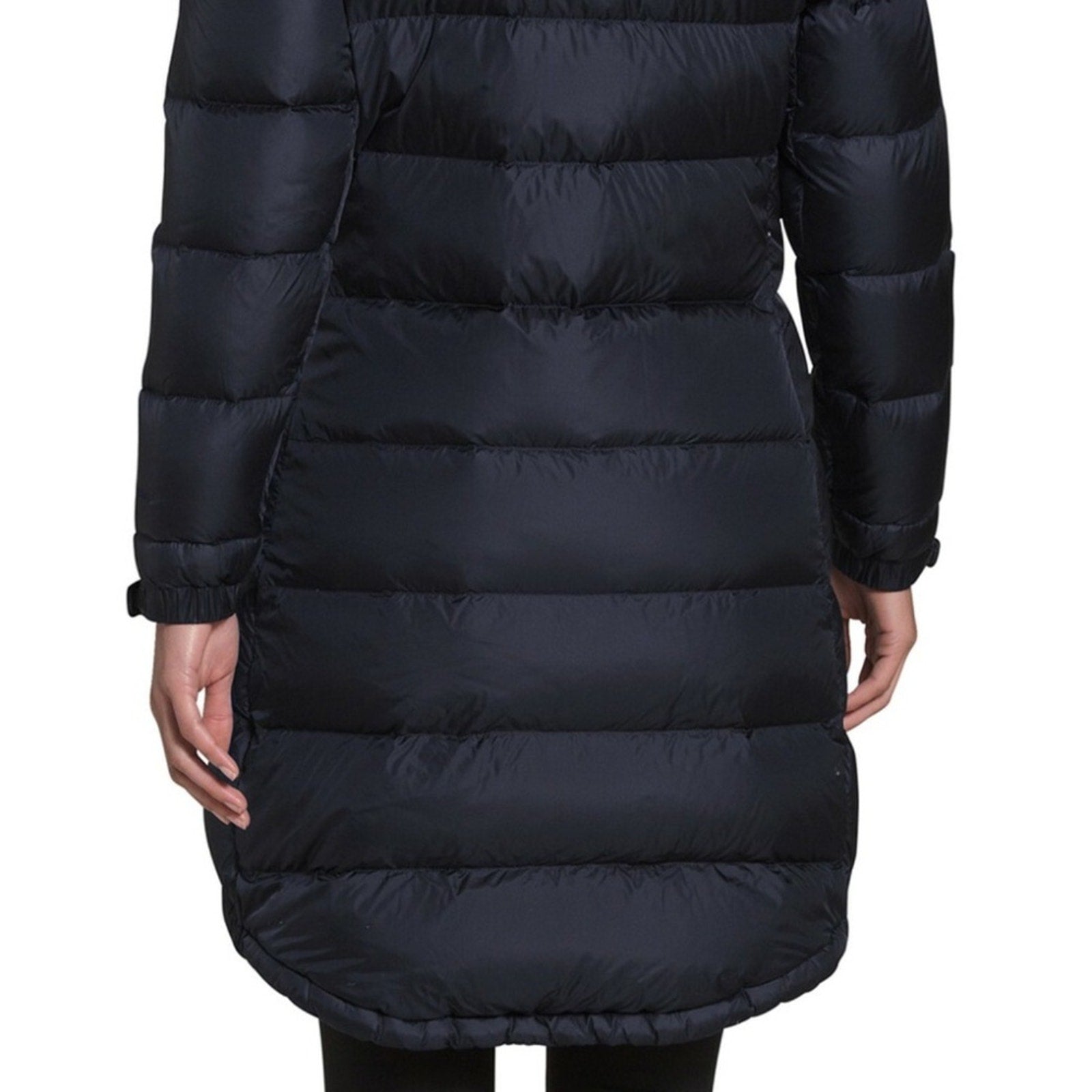 NEW THE NORTH FACE Metropolis Parka III PUFFER 550 GOOSE - size small