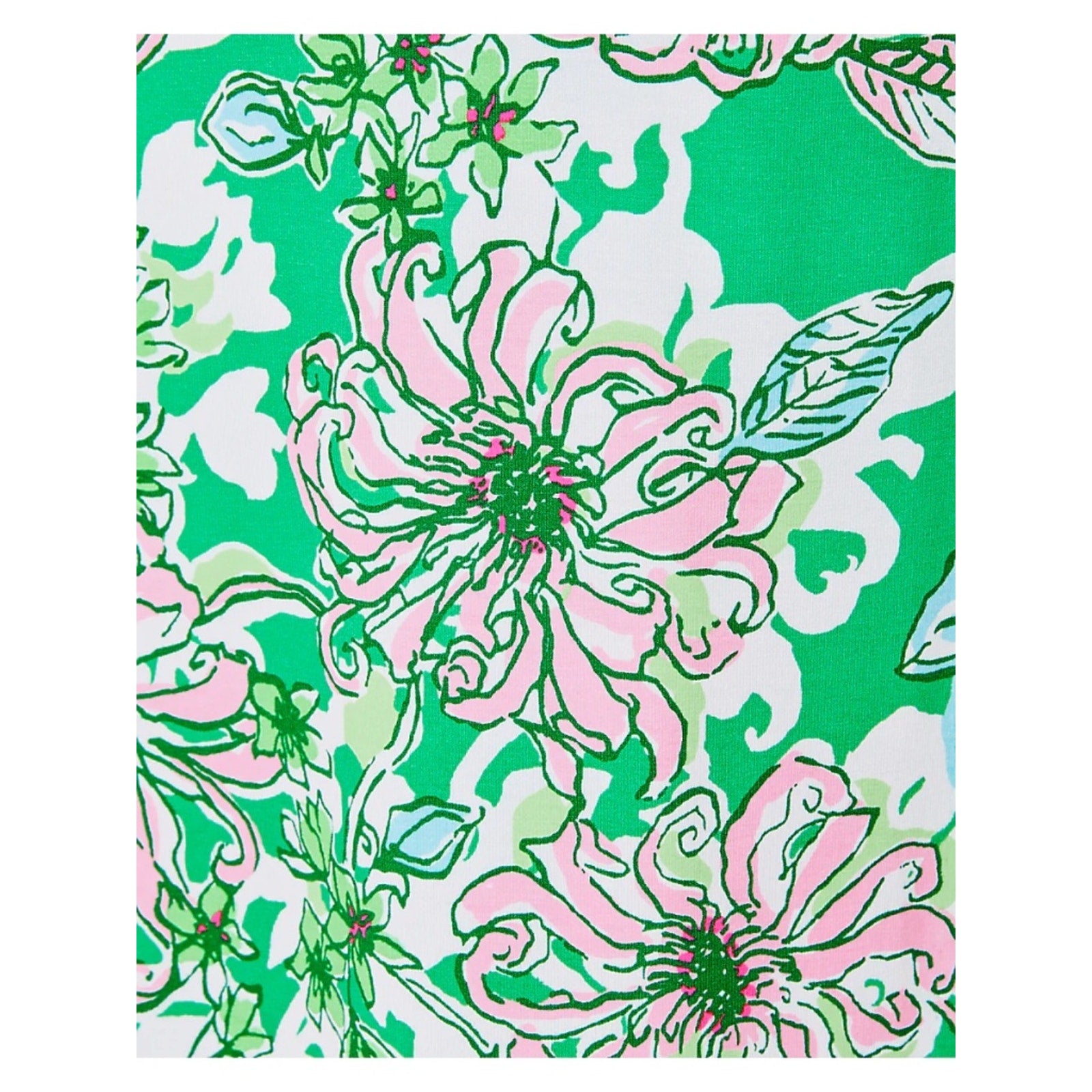 Lilly Pulitzer Sailynn Short-Sleeve Romper - size small