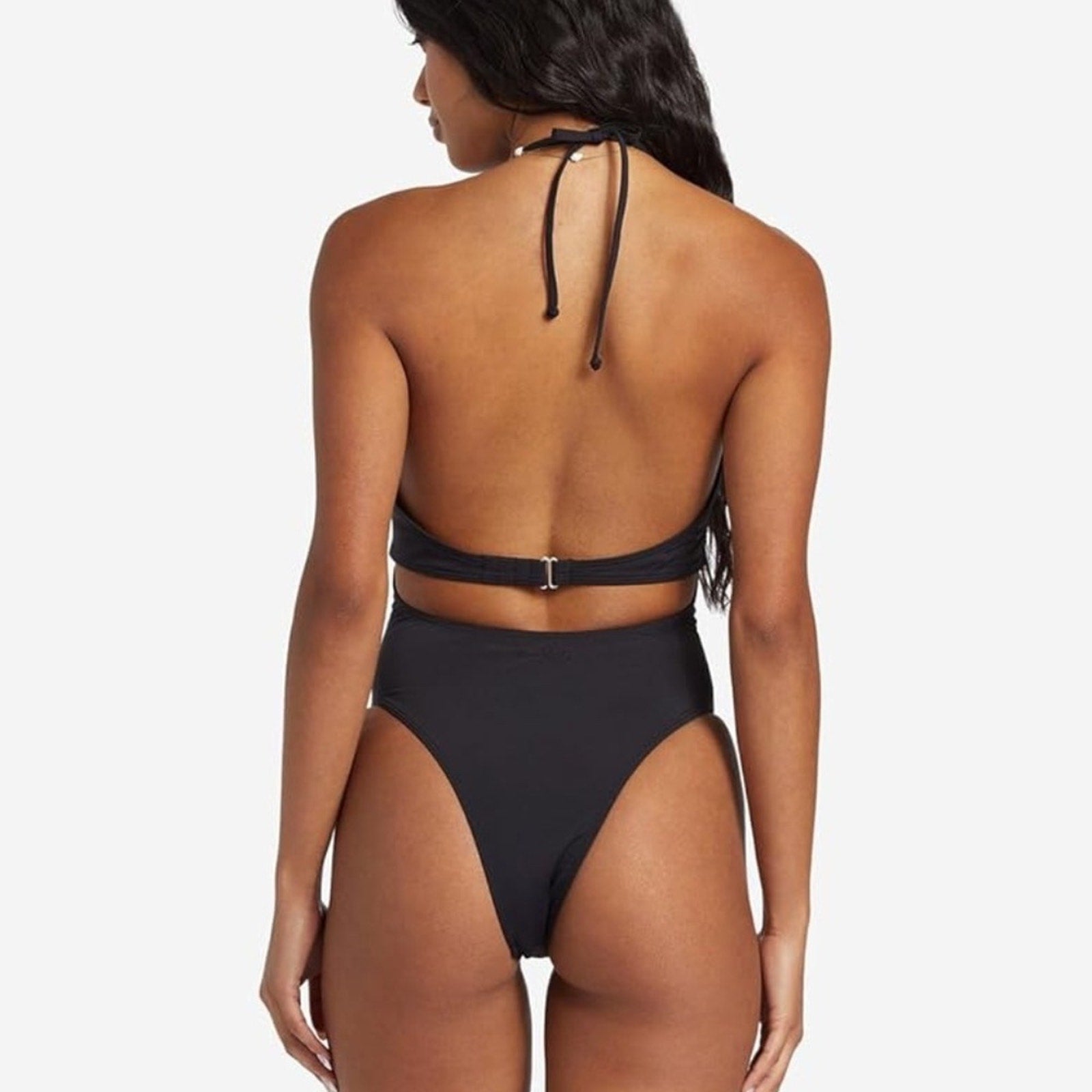 NWT Billabong Sol Searcher One-Piece Swimwear - size XL