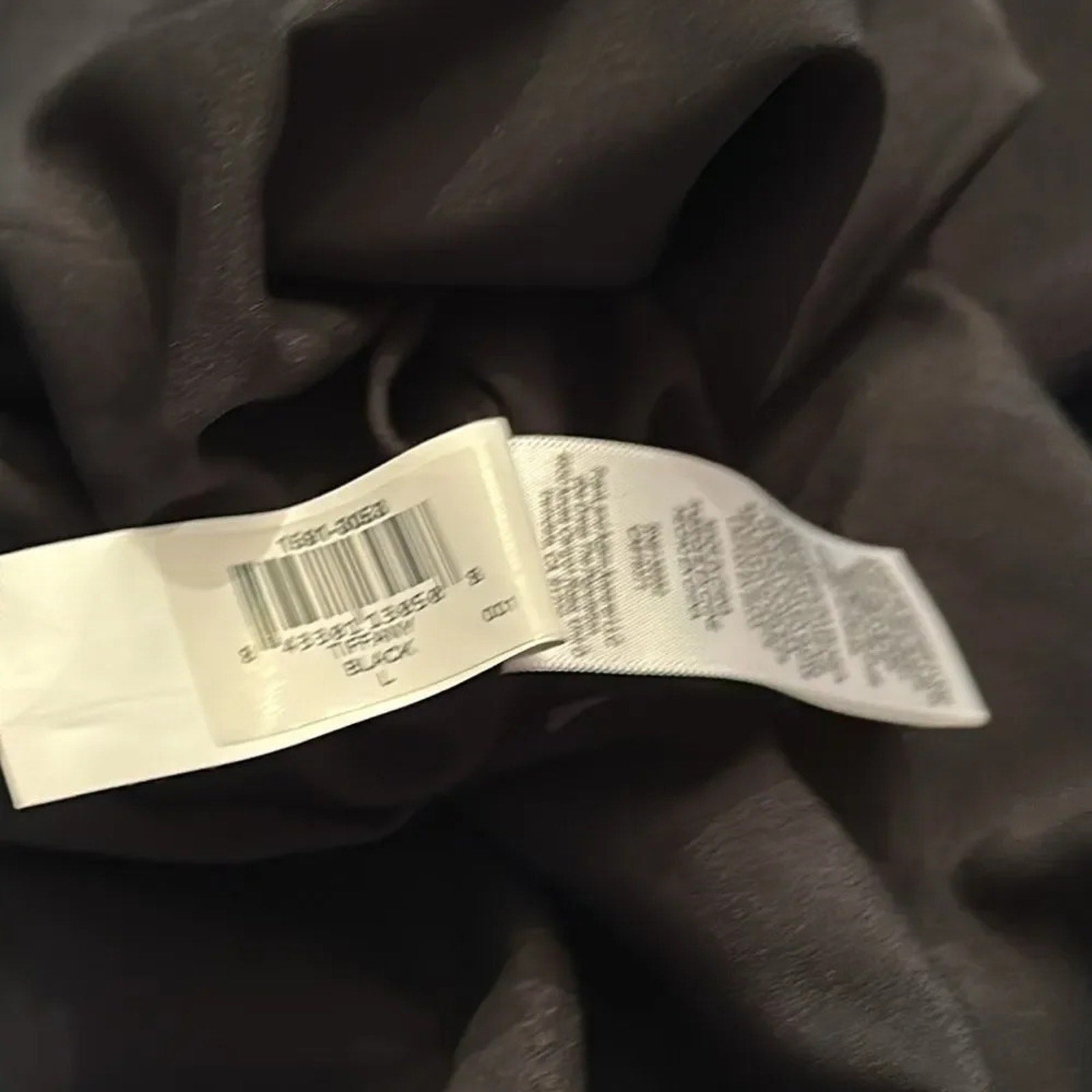 NEW Dress The Population Tiffany One Shoulder Midi Dress - size Large