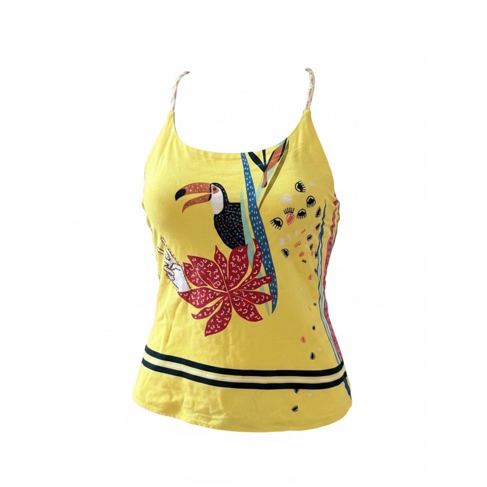 Farm Rio Toucan Tank - Small