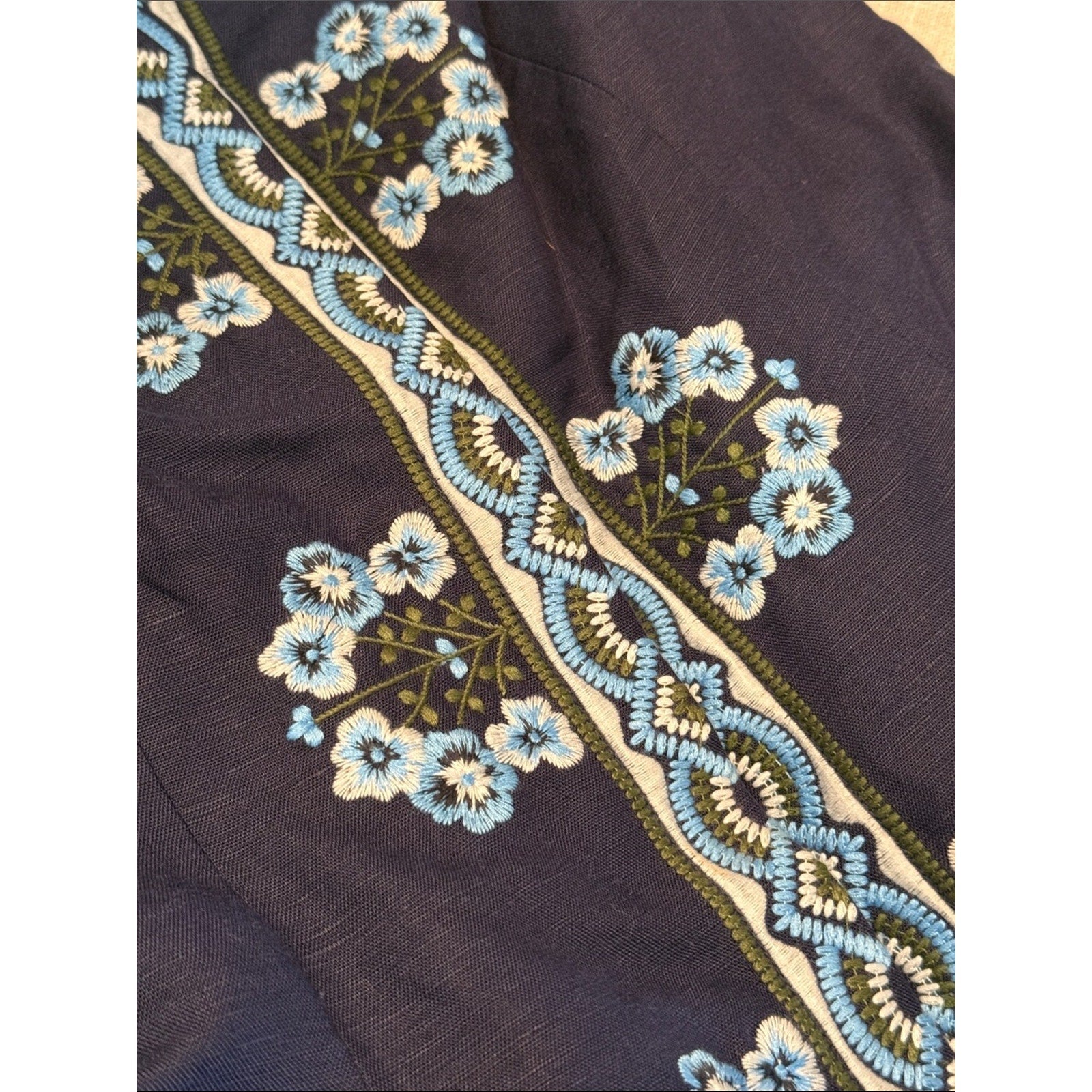 Sachin & Babi Shannon Midi Dress - 6 🌟