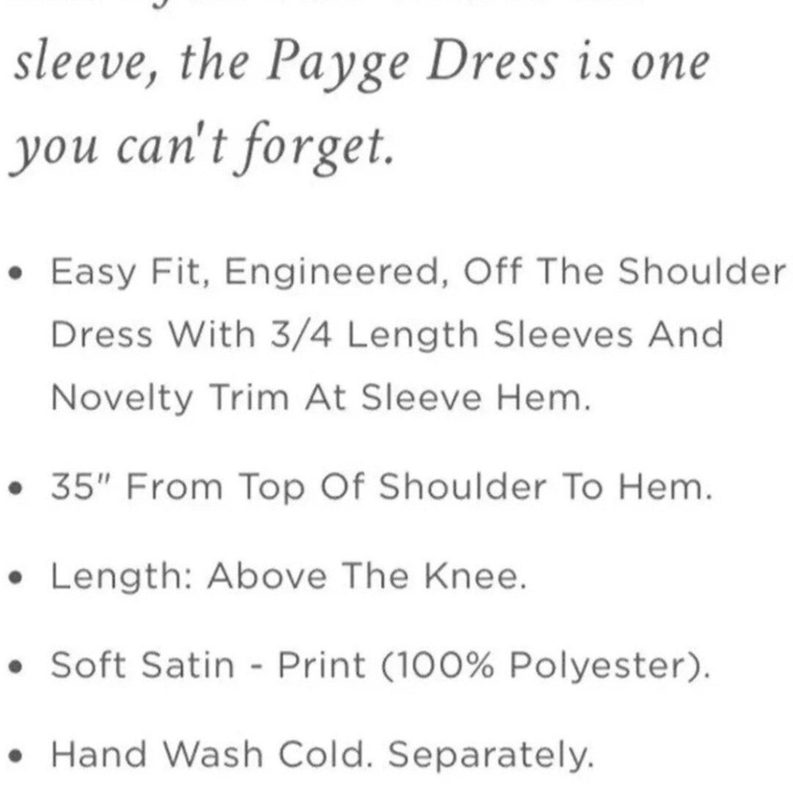 Lilly Pulitzer Payge Dress Bauble Yellow Lemur Alone Holy Grail - size S