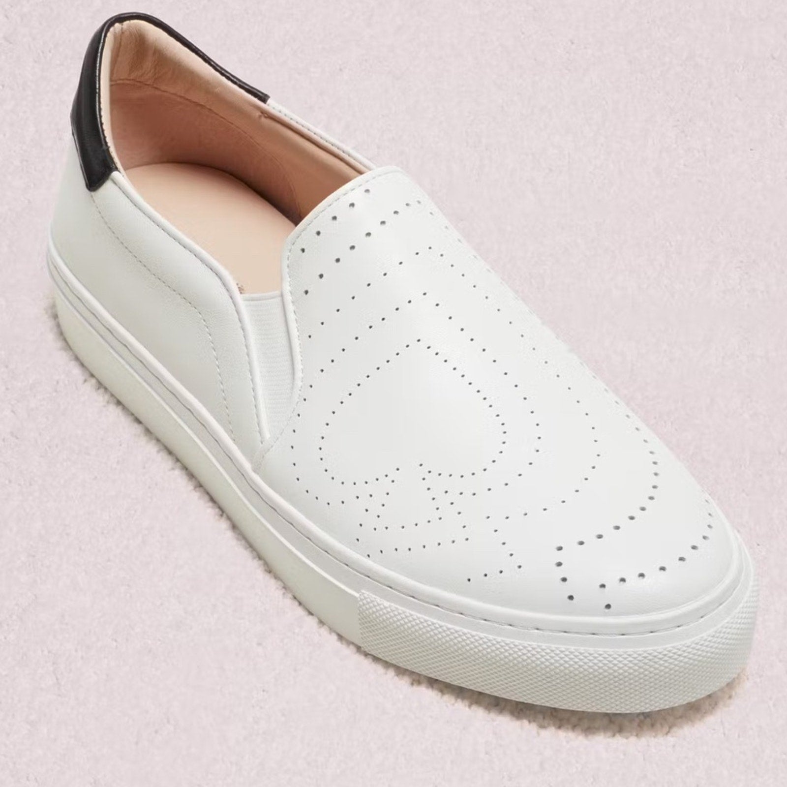 NEW Kate Spade New York  Andy Sneakers - size 8.5