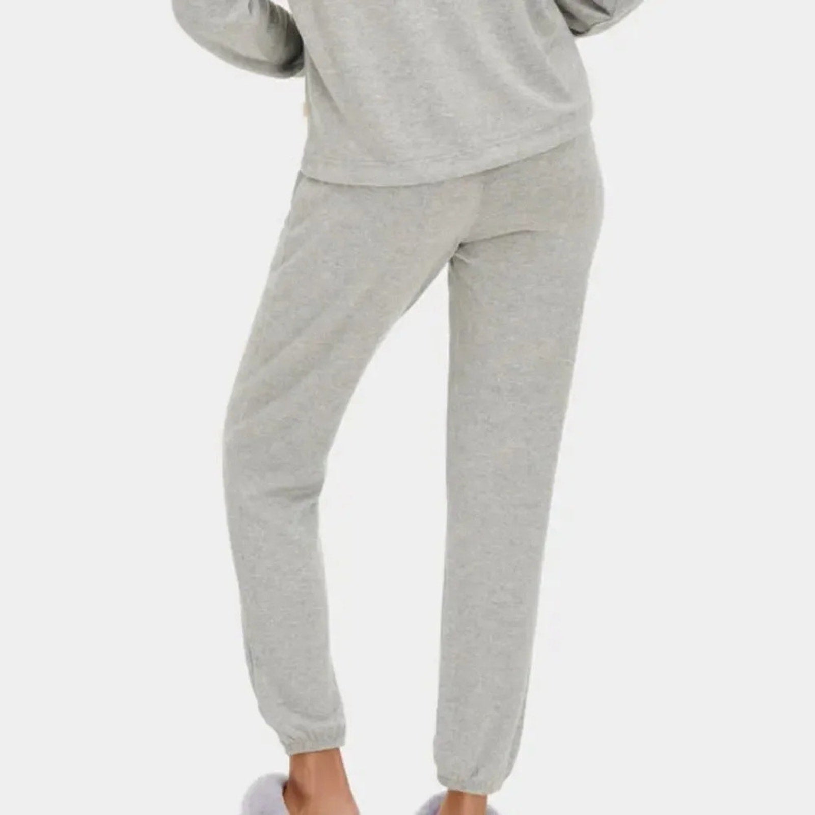 NWOT UGG GABLE LOUNGEWEAR PANTS - size XS