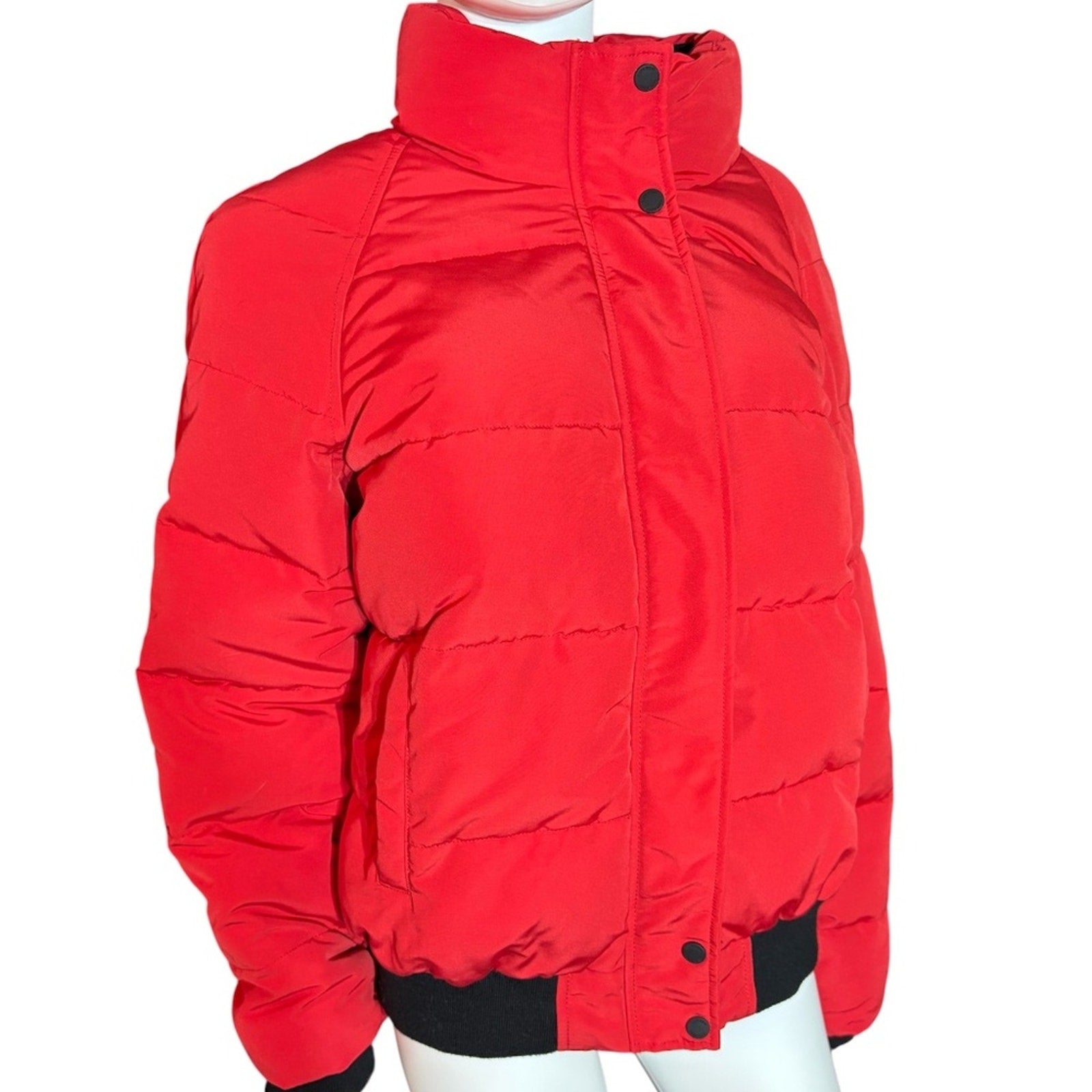 Superdry Women's Women's Everest Bomber Jacket - size 12