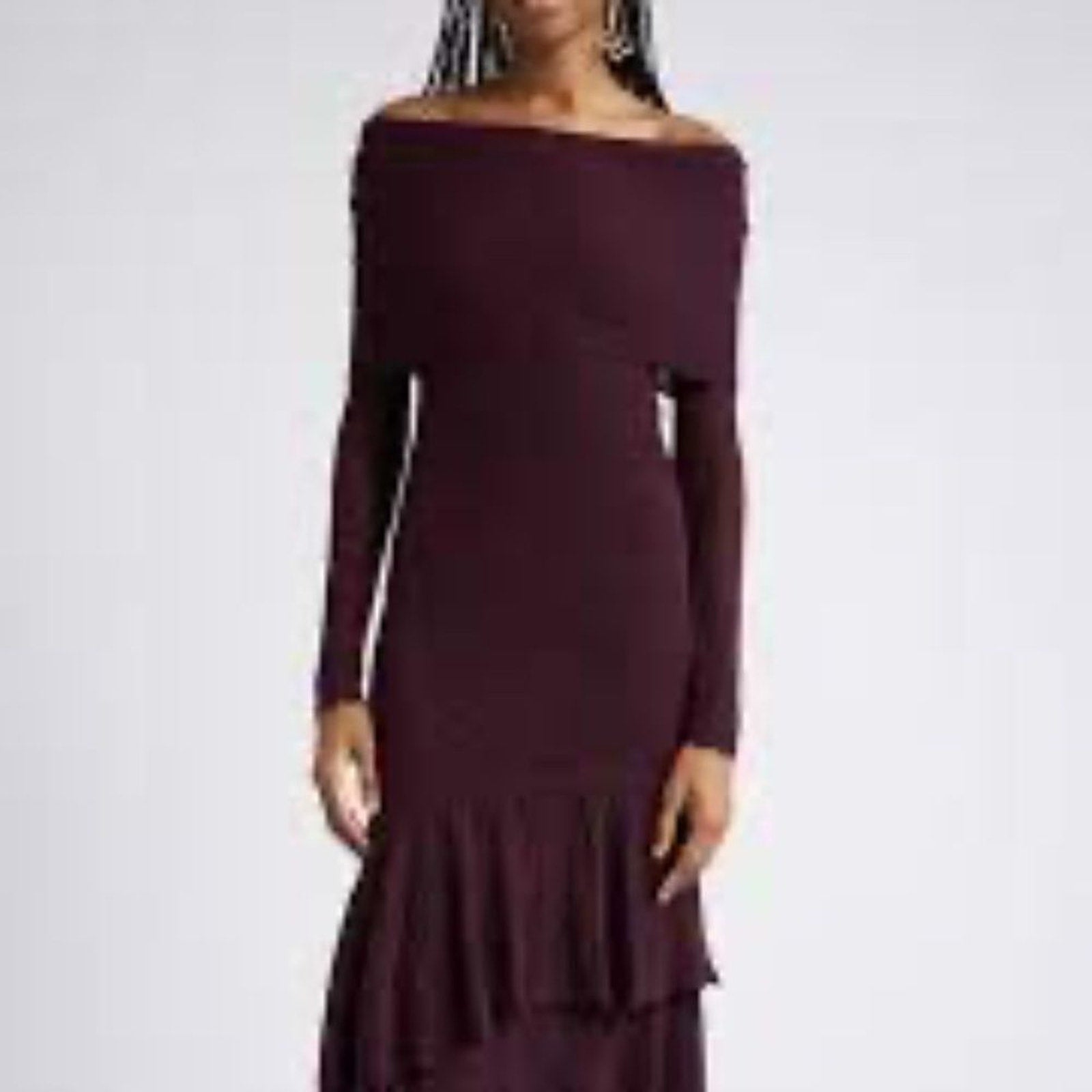 NEW Ulla Johnson Ambrosia Dress - size P (XS)
