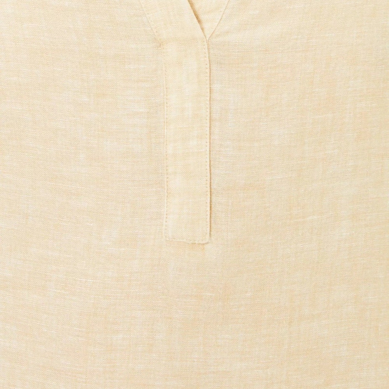NEW Lilly Pulitzer Mialeigh Linen Top in sandbar - size 4
