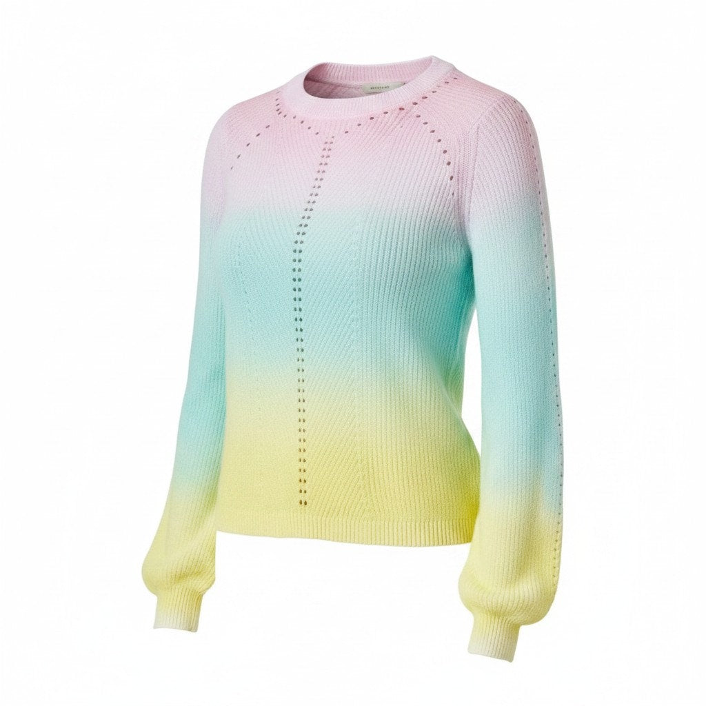 Lilly Pulitzer Ritzanna Sweater - M