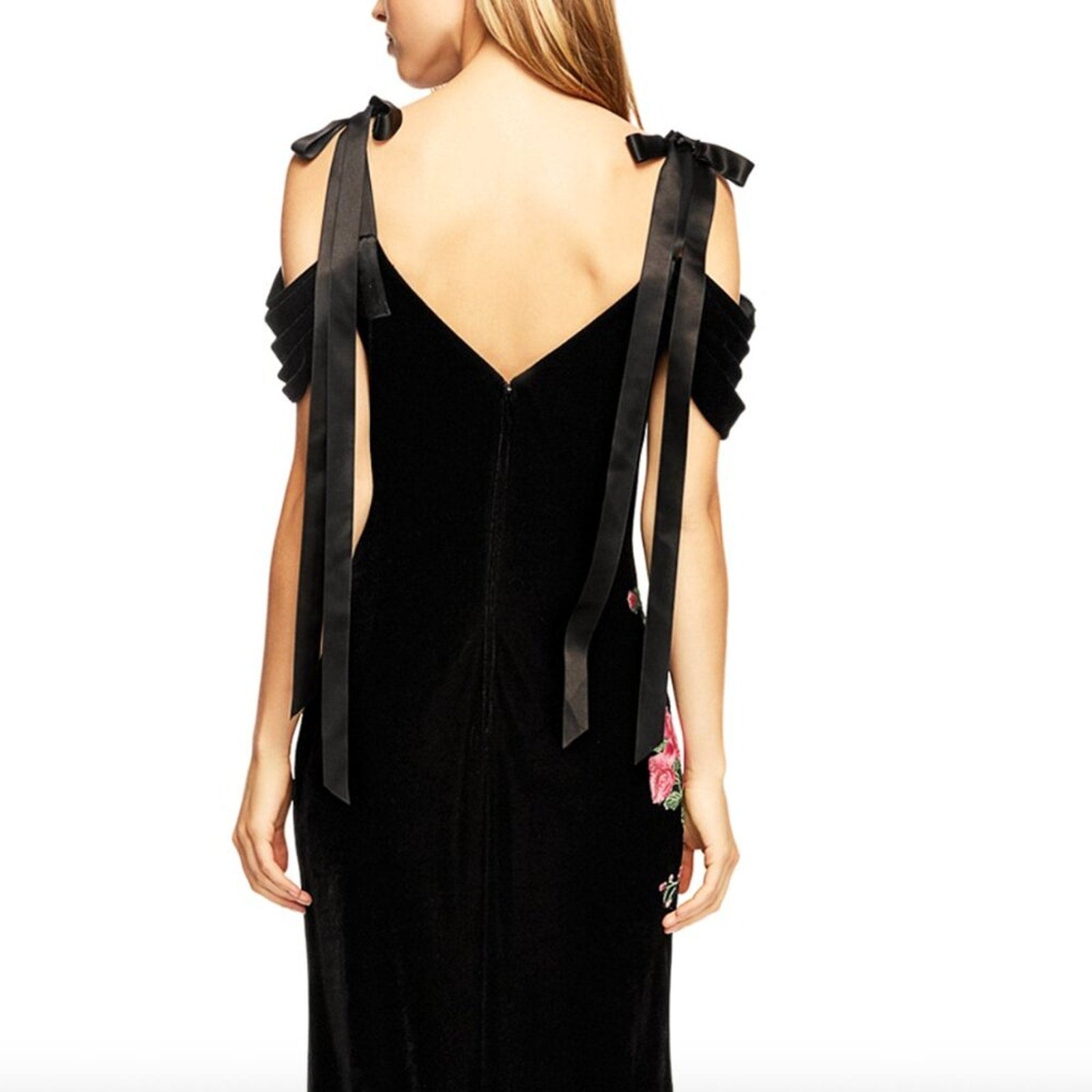 Tadashi Shoji Mila Gown - S