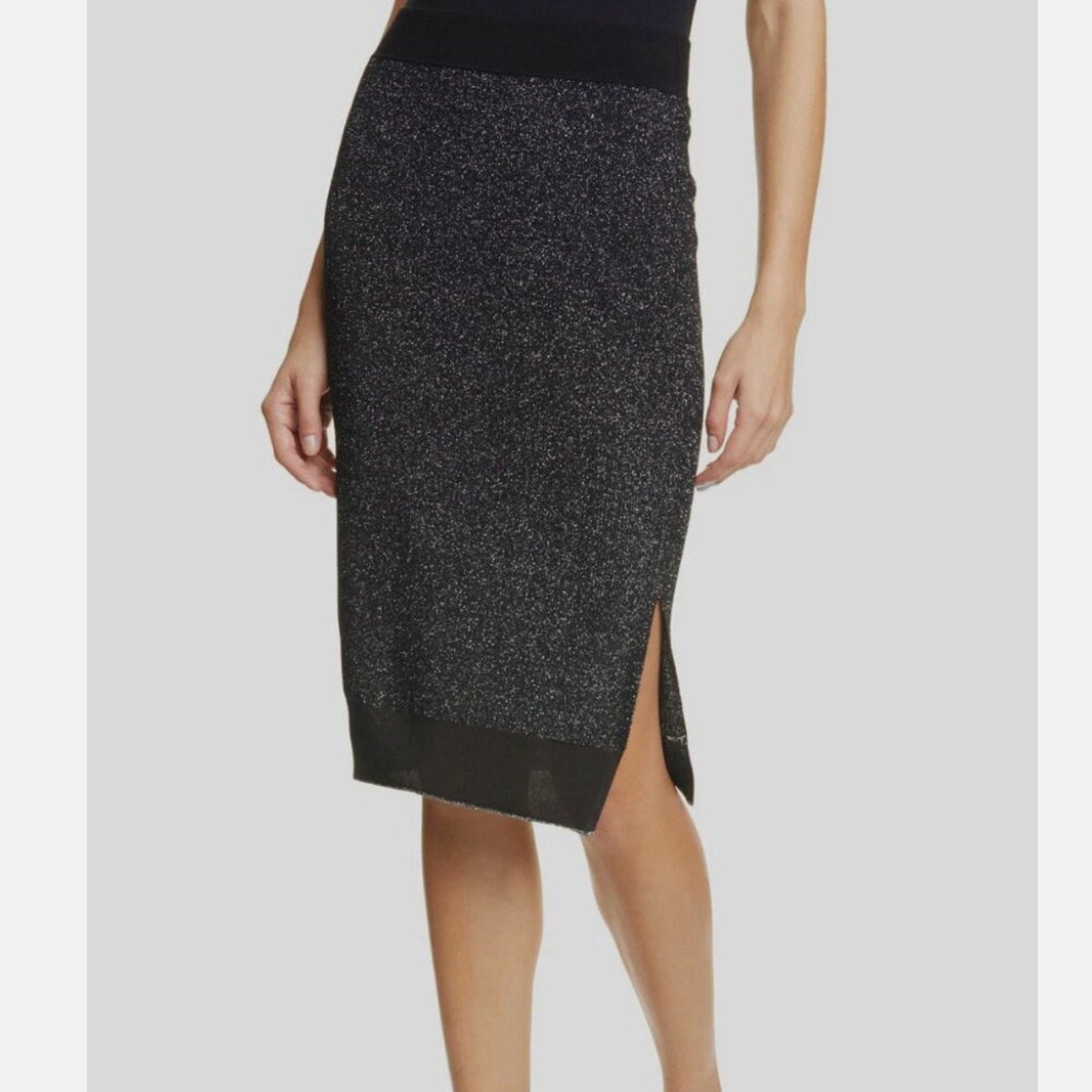 NWT Rag & Bone Rower wool cashmere blend Skirt - S