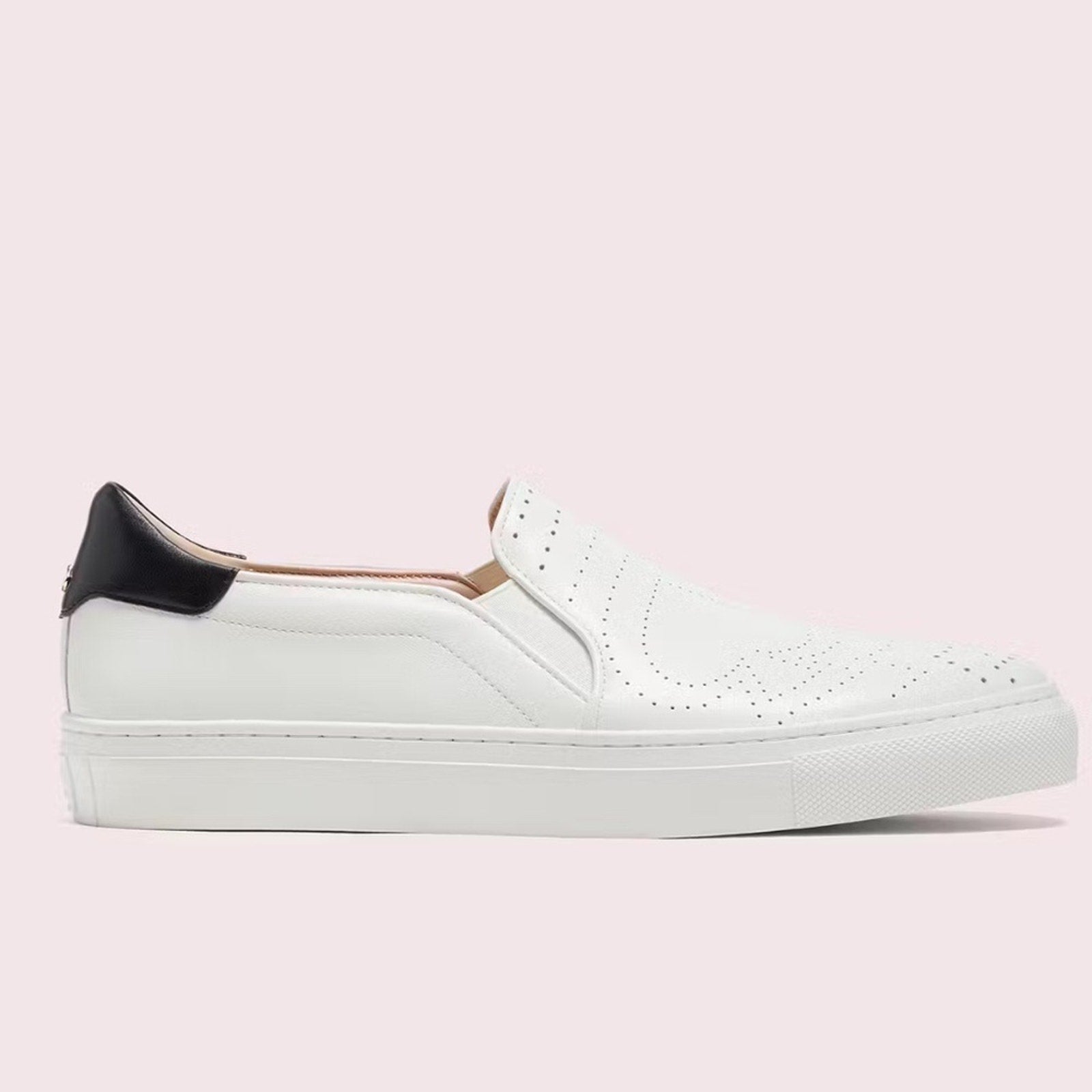 NEW Kate Spade New York  Andy Sneakers - size 8.5