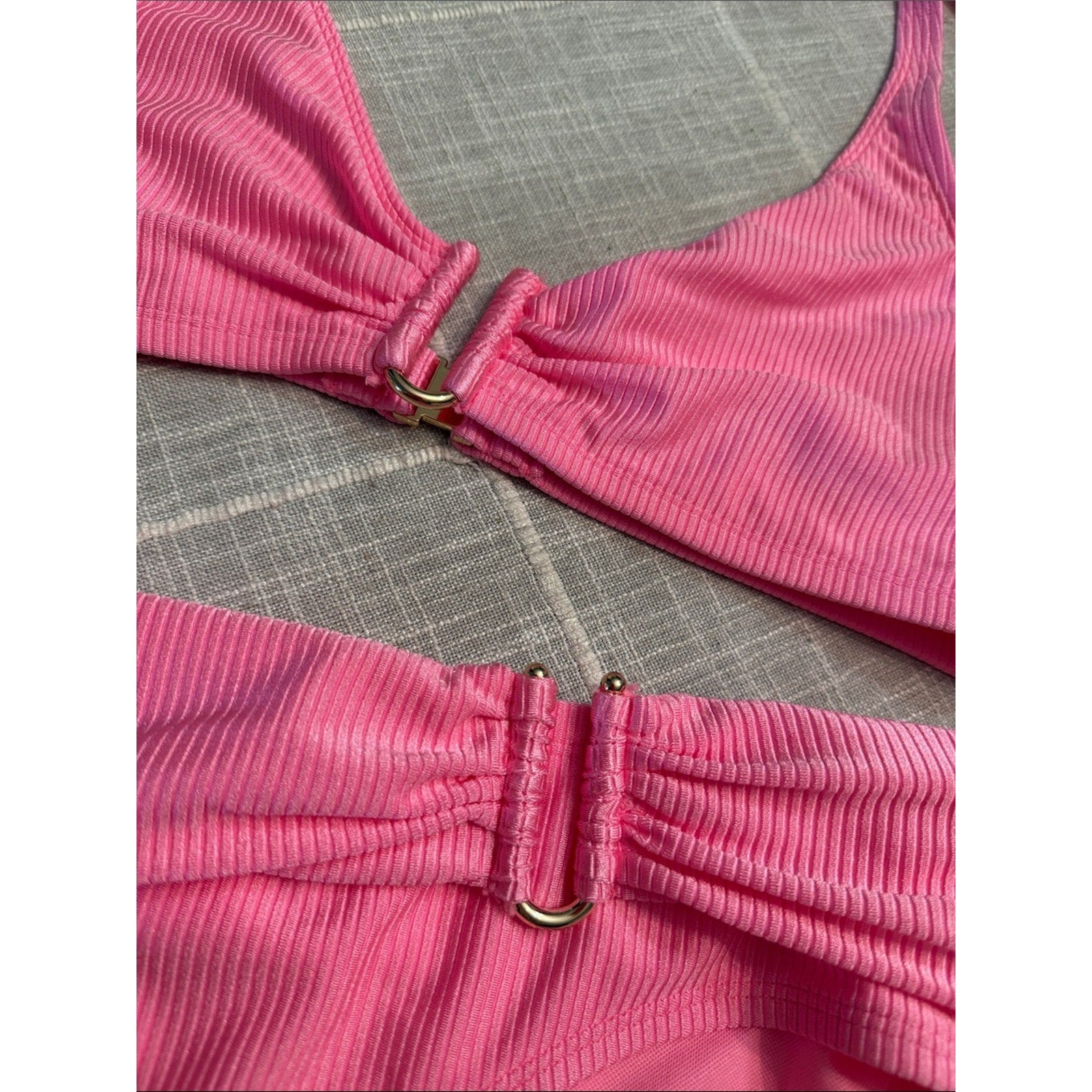 Lilly Pulitzer Louie Bikini Set - 12 🌟