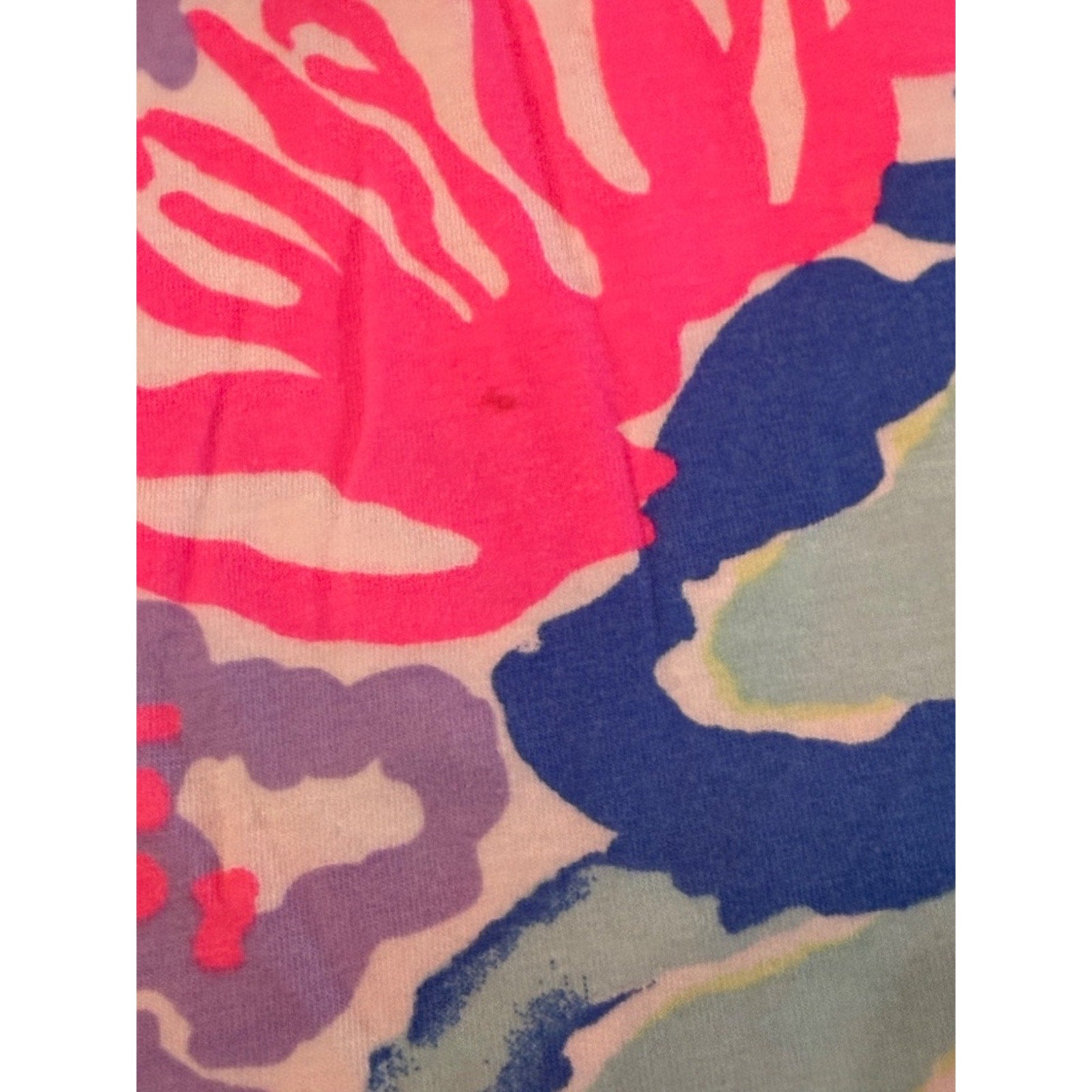 Lilly Pulitzer Michele Top - S
