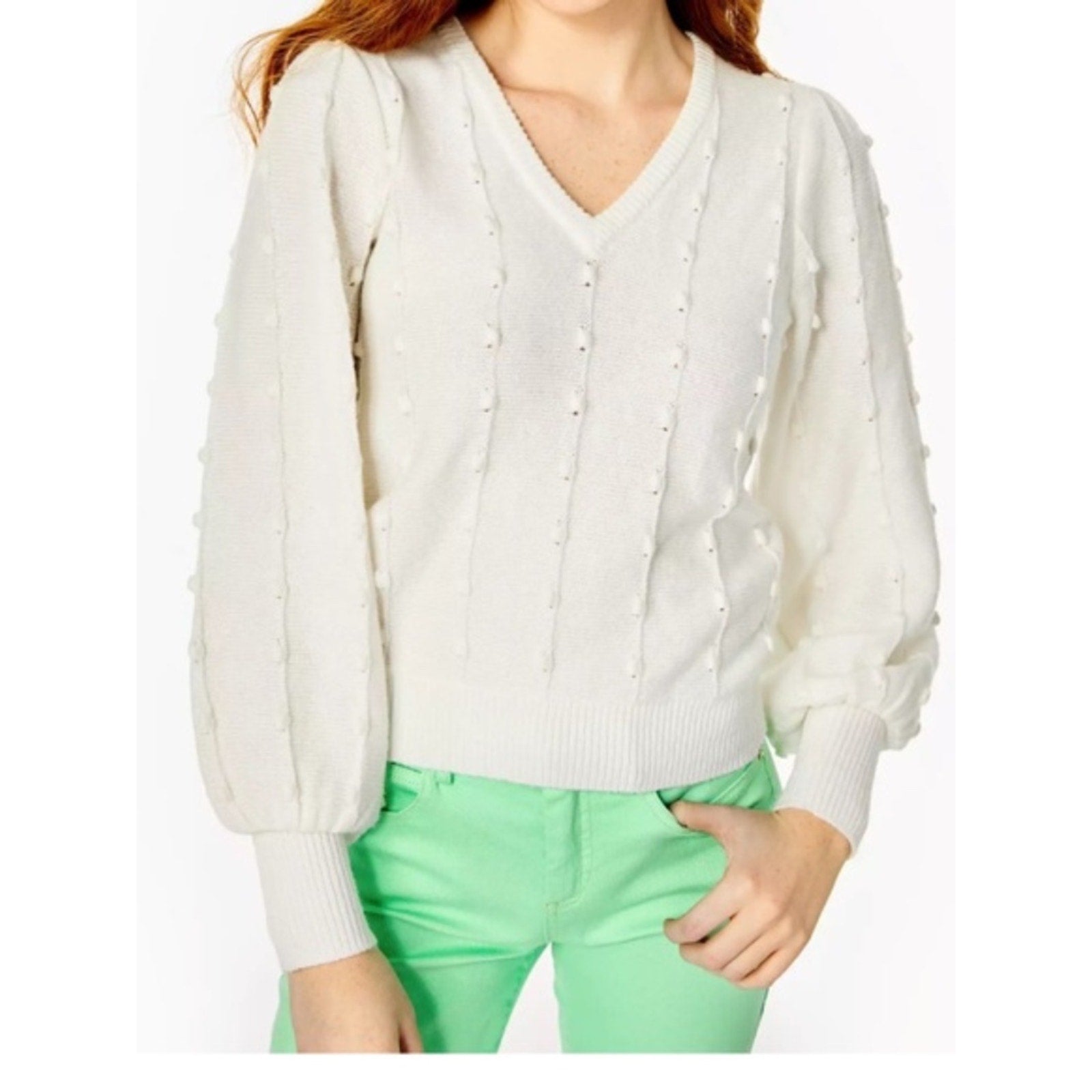 Lilly Pulitzer Zander Sweater - M