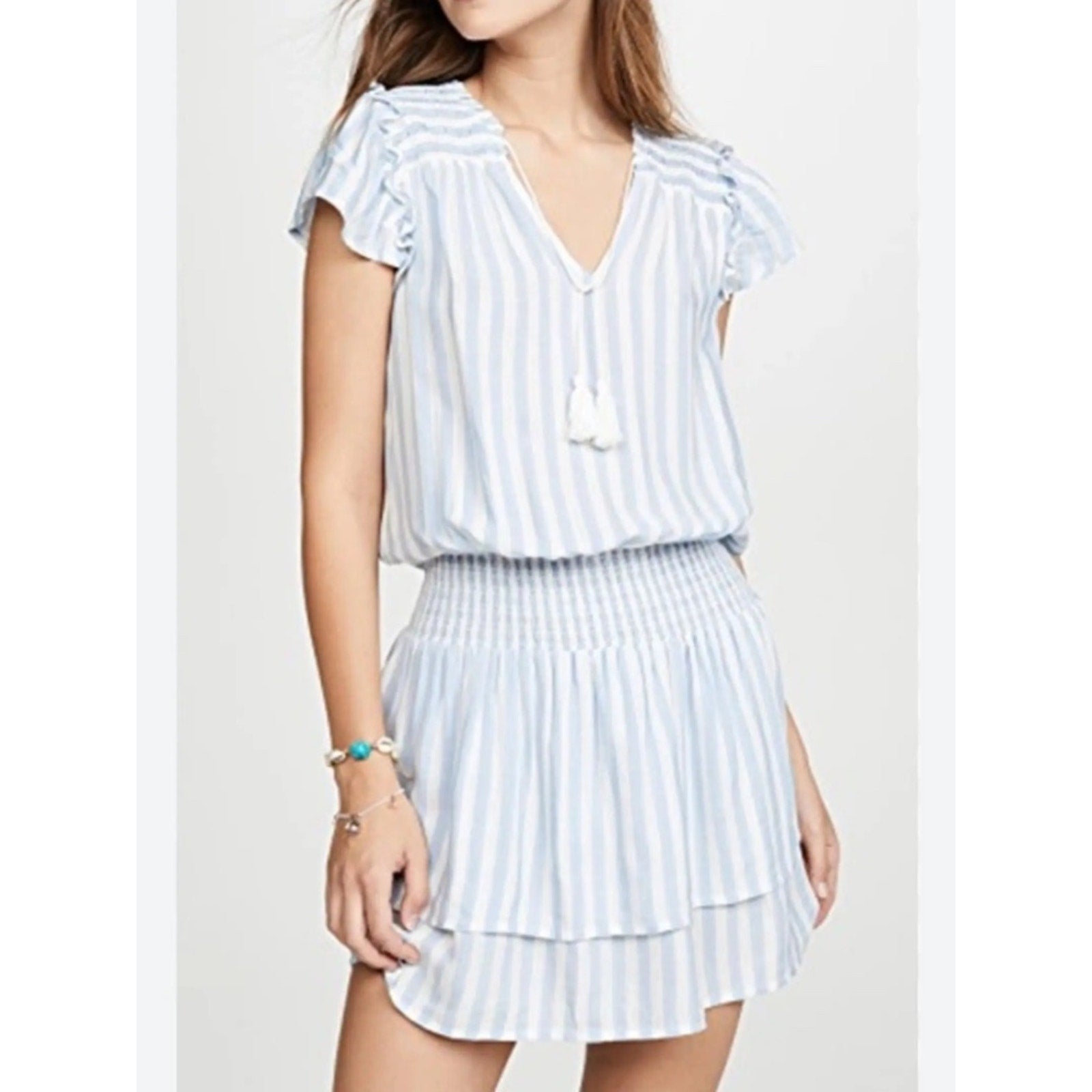 PAIGE Cristina Dress - XL