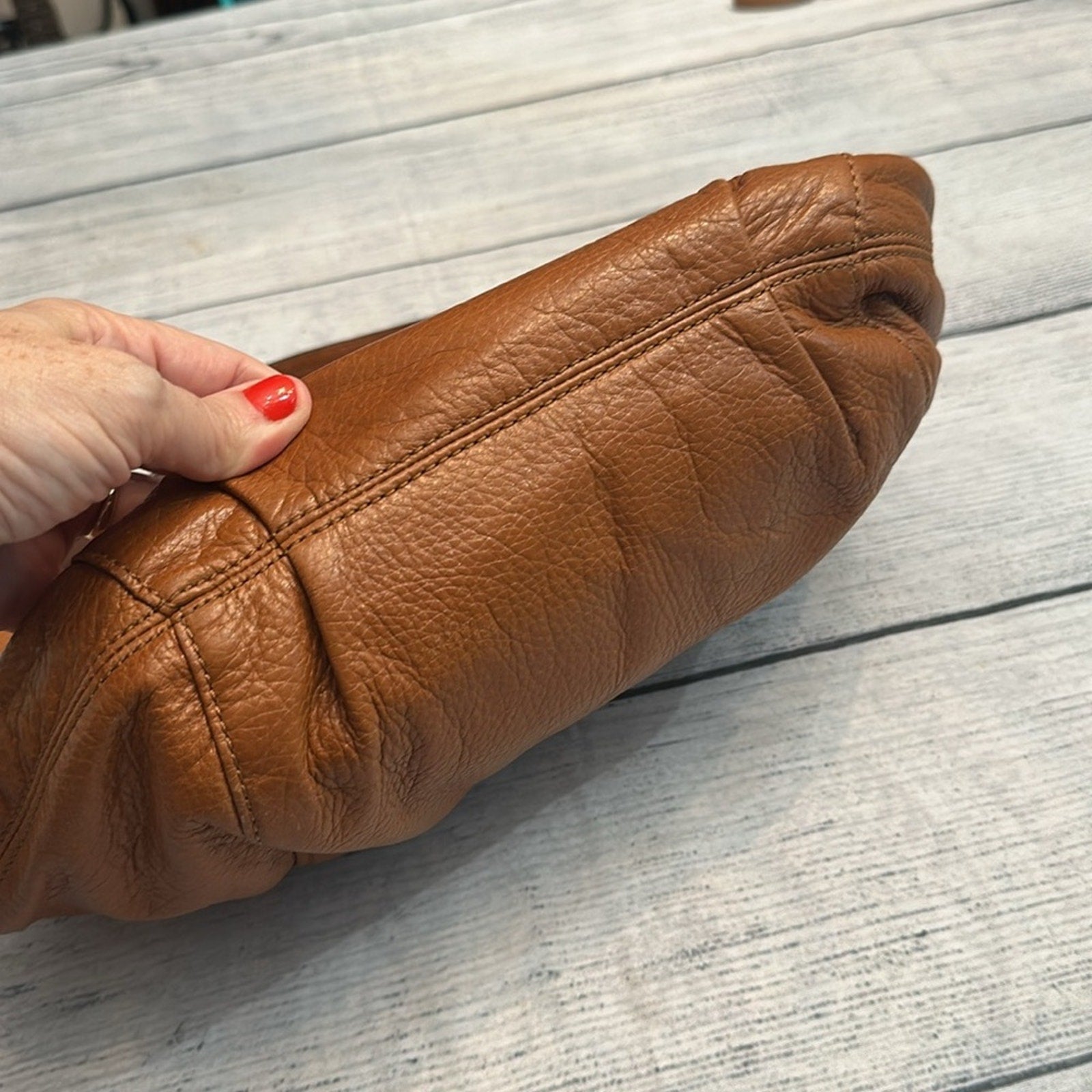 Vintage Micheal Kors Hobo Bag