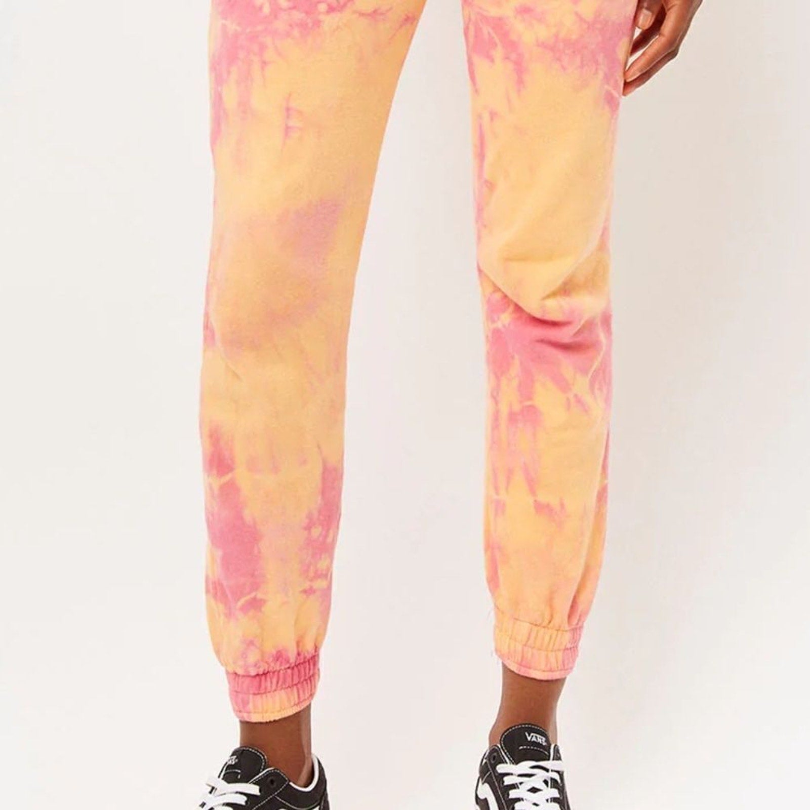 NWT Frankies Bikinis Aiden Sweatpant - size XS